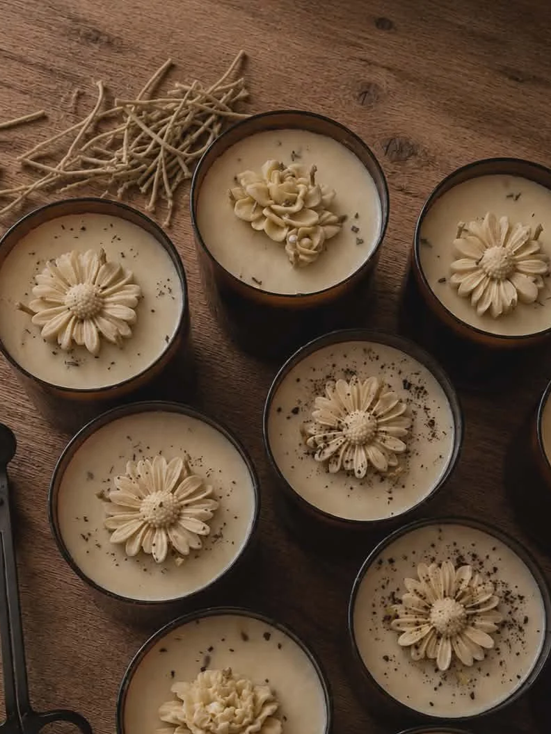 The Aroma Atelier