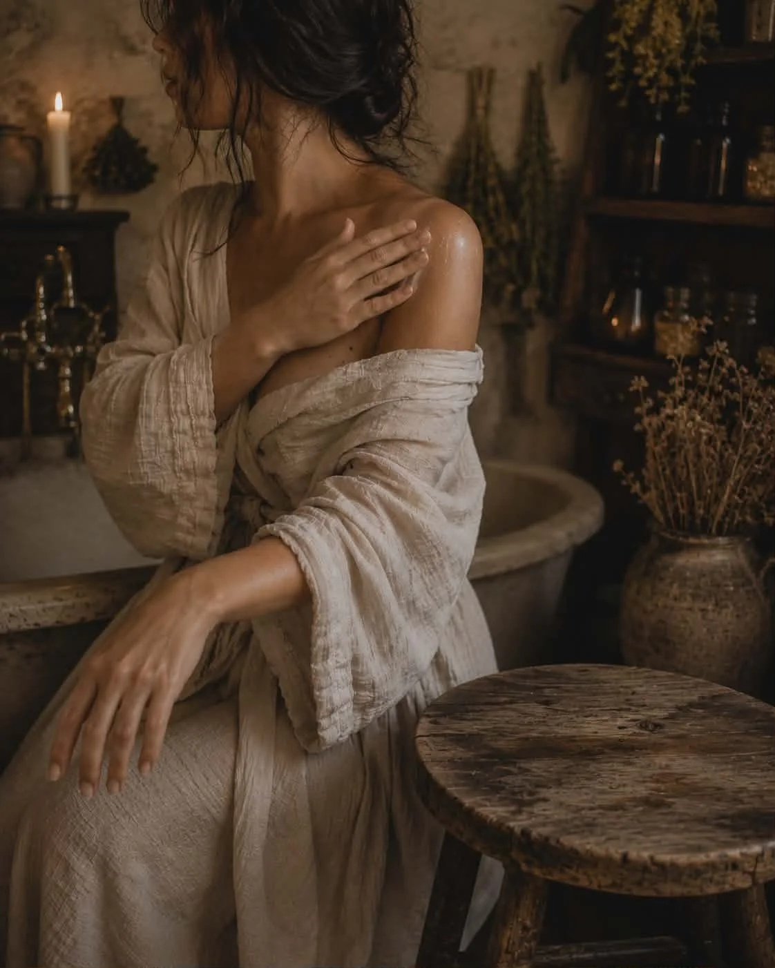 The Skin Room 