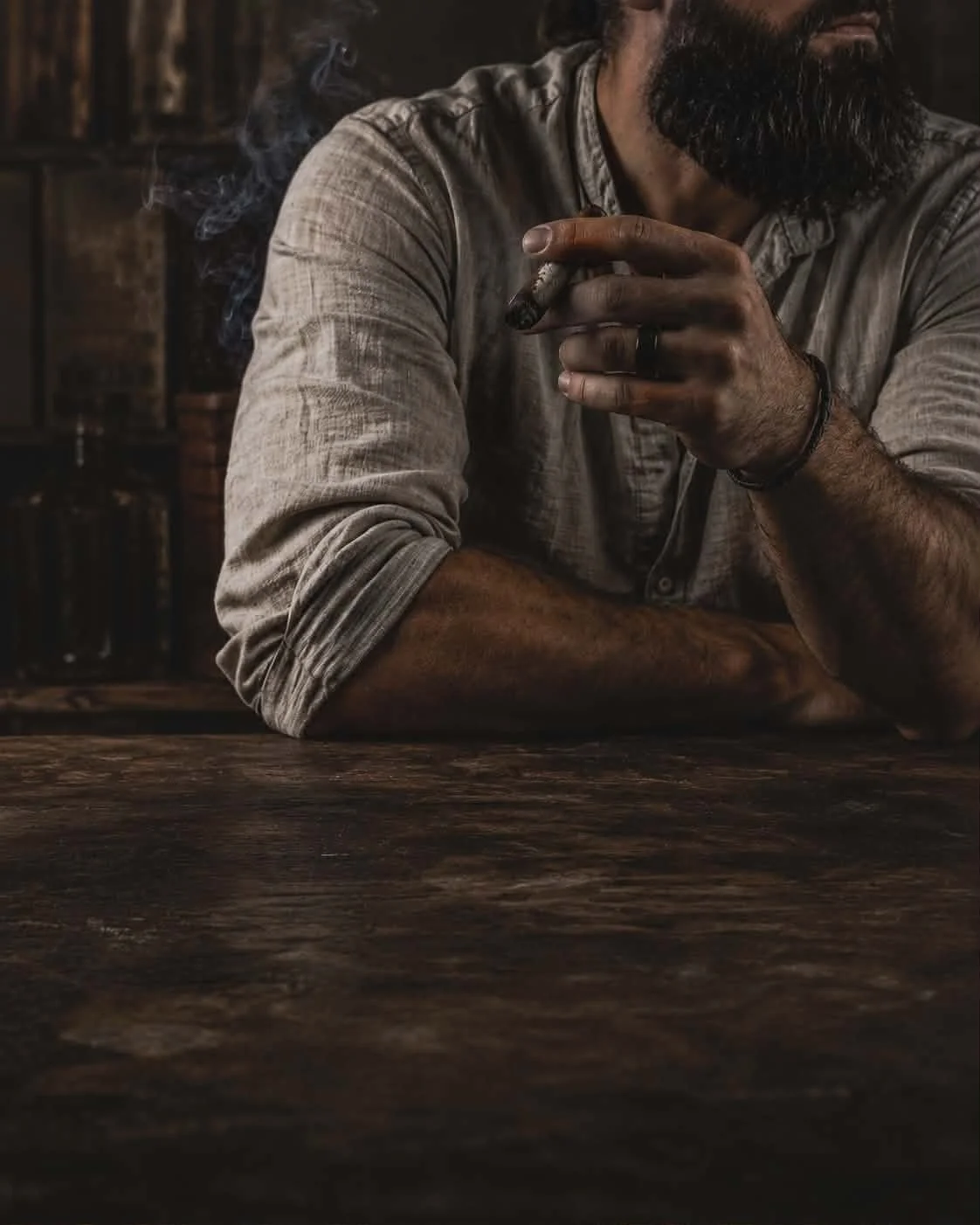 The Gentleman's Apothecary 