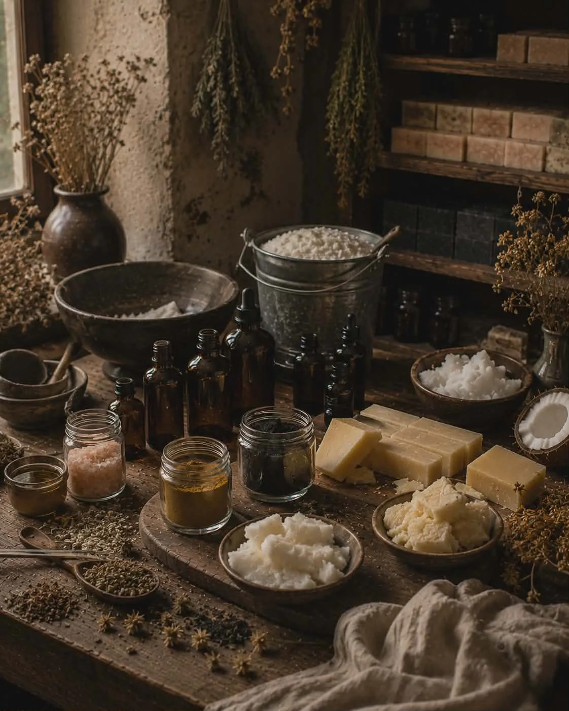 The Soapery