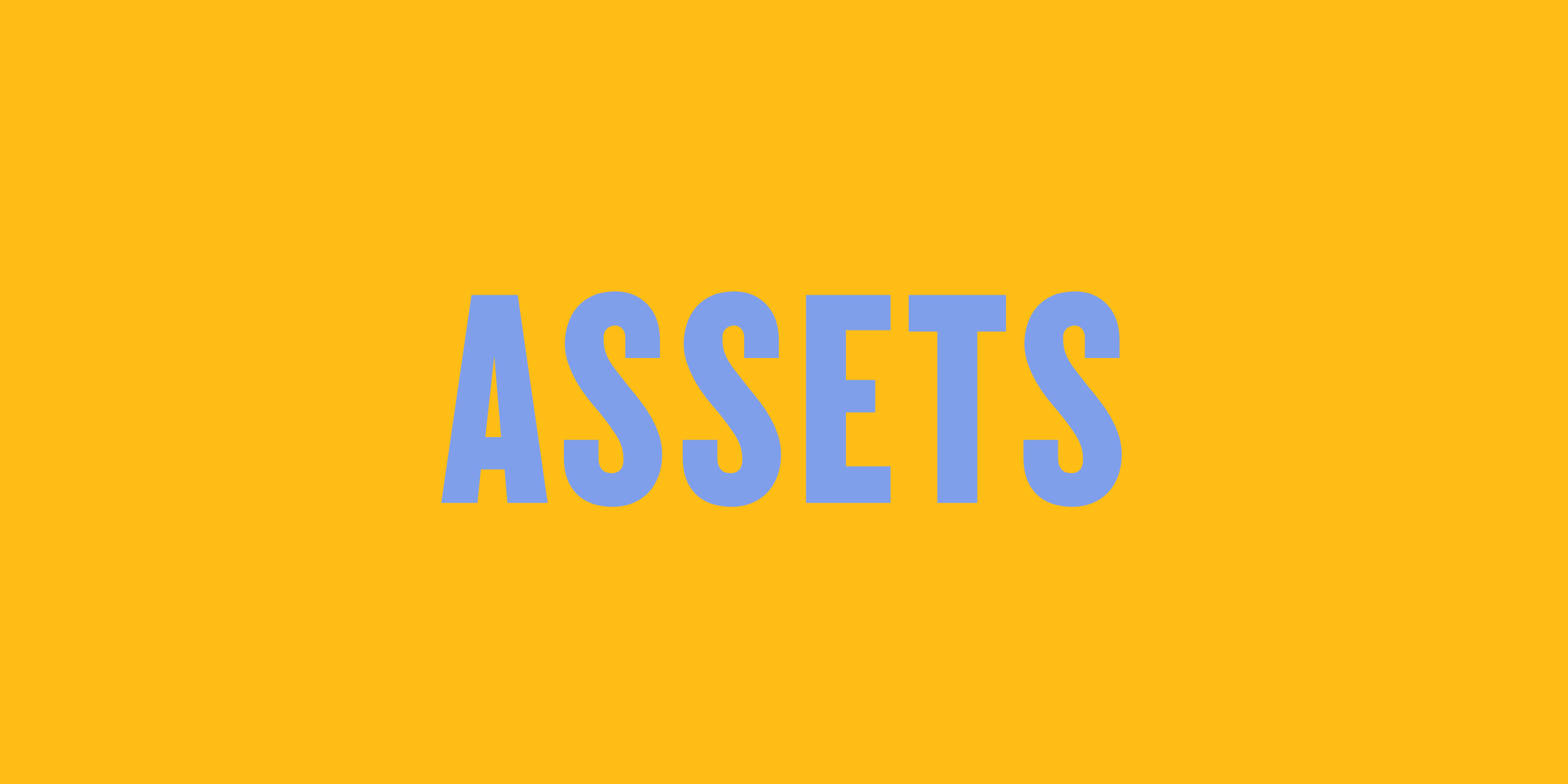 Growth-Ready Assets