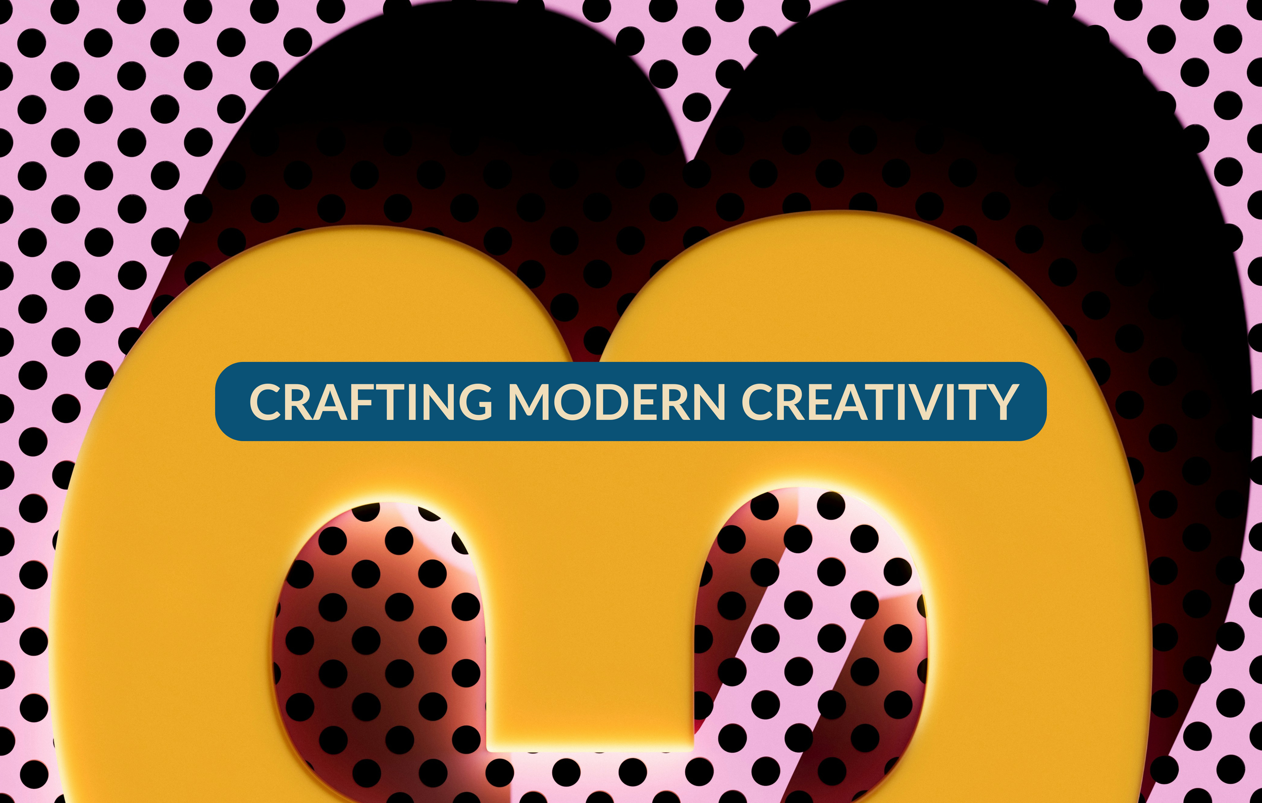 Why Creativity Compounds - And Why It Matters for Modern Brands