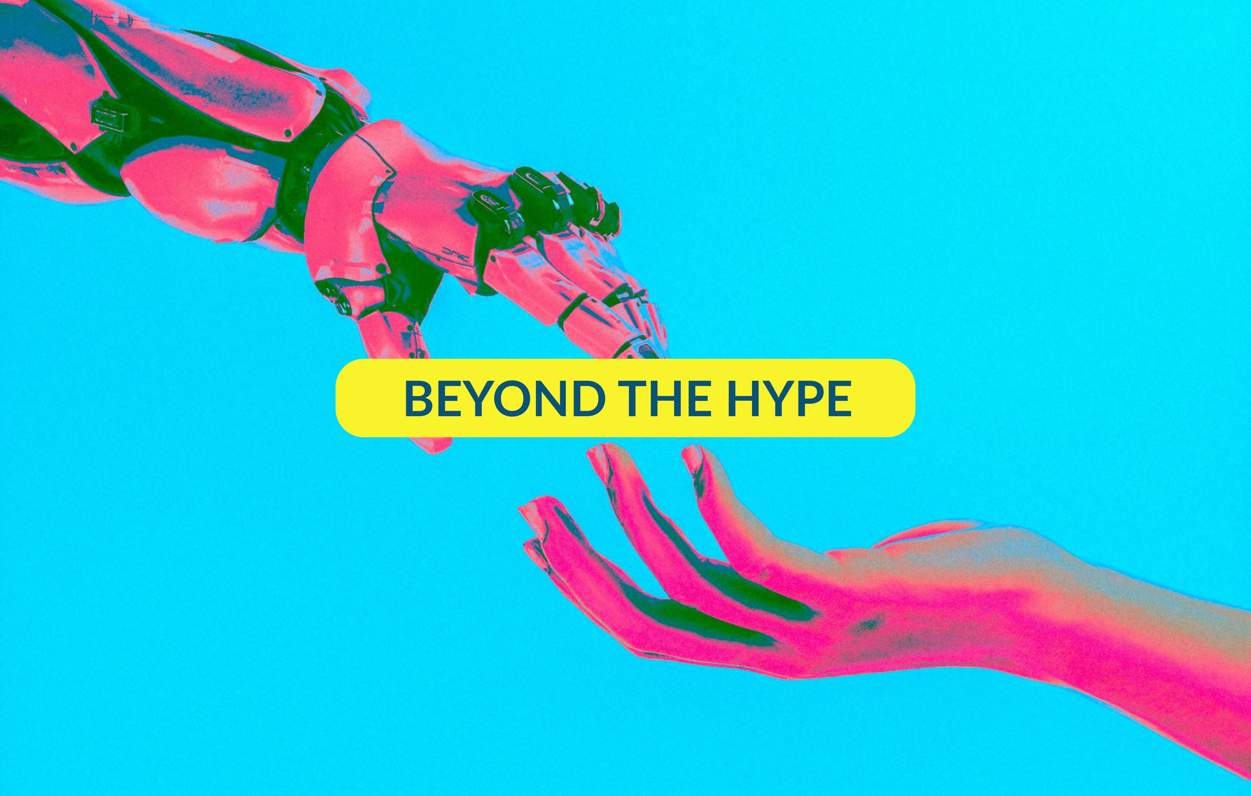 Just a Moment for AI