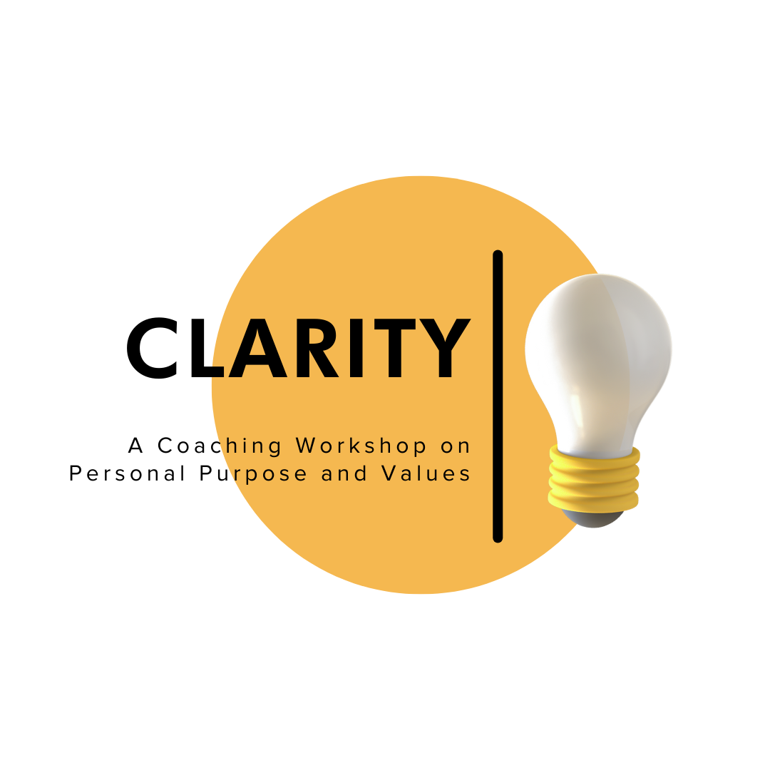 Clarity Workshop