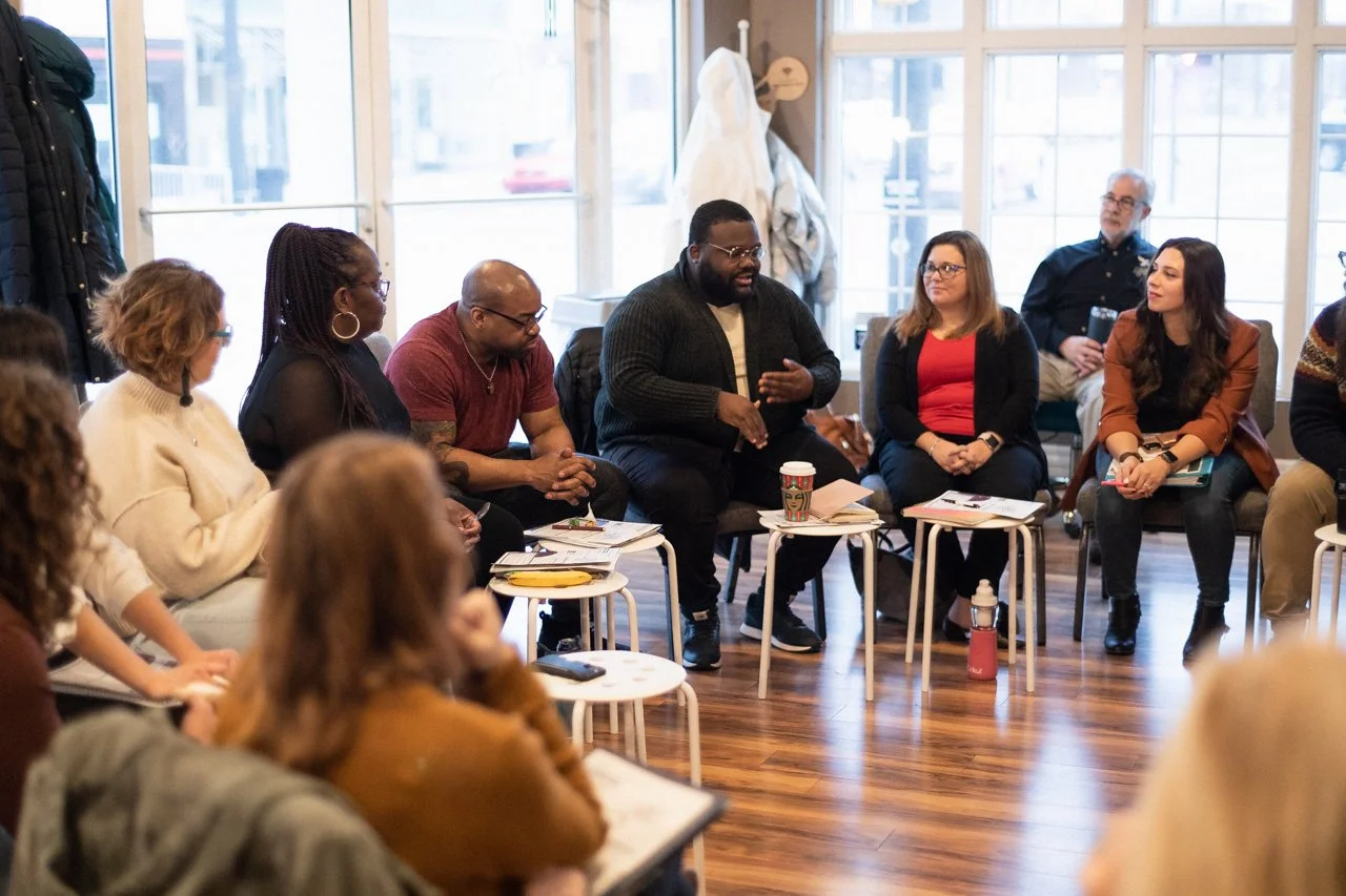 Well-Being Certificate Onsite #1