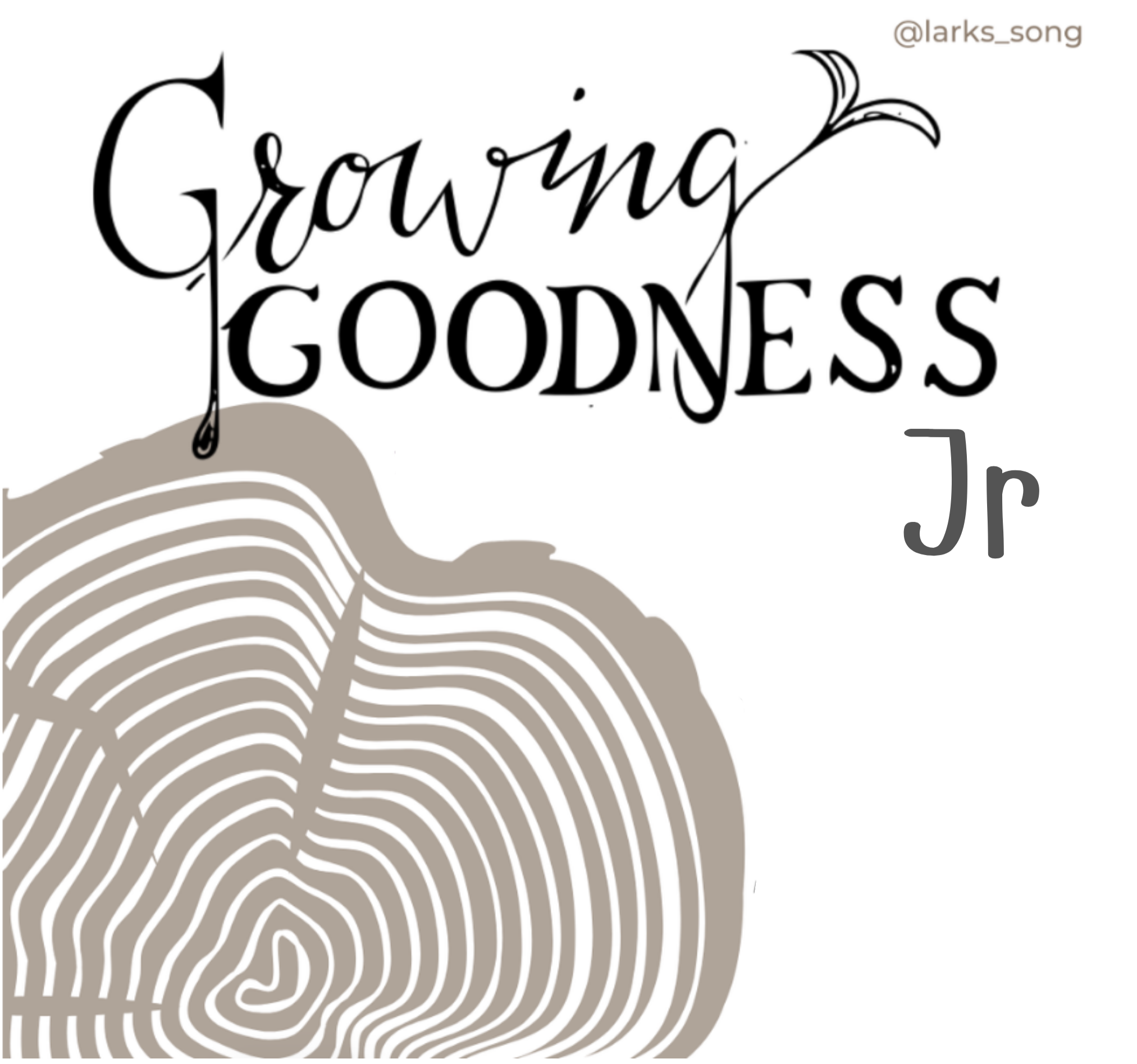 Growing Goodness JR