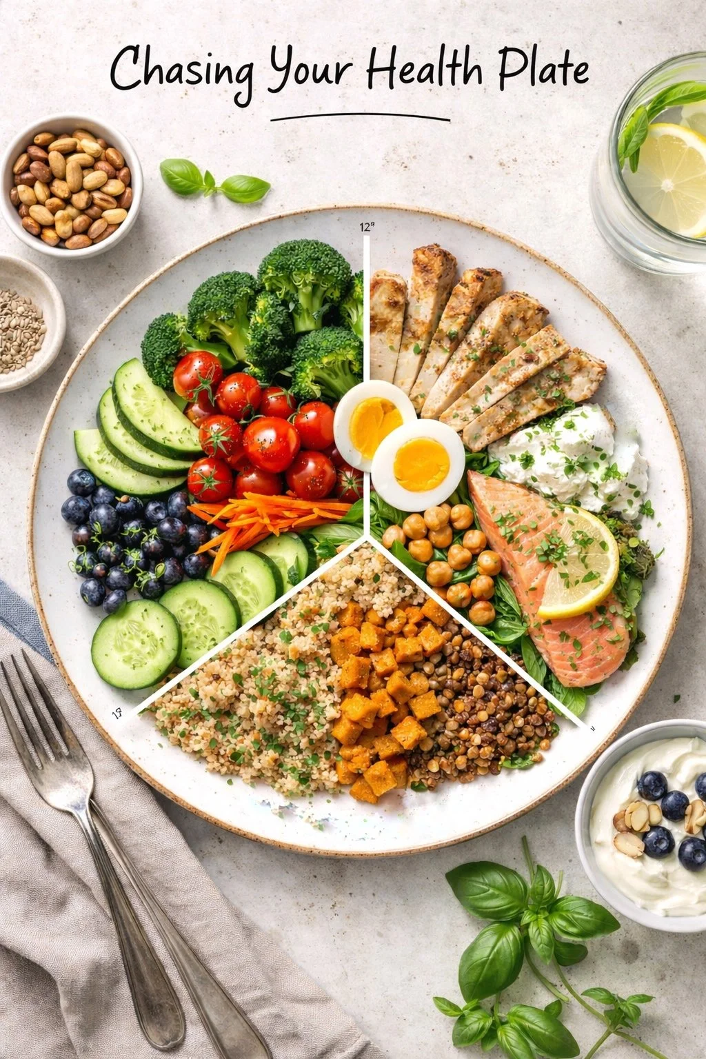 The New Dietary Guidelines Miss the Mark