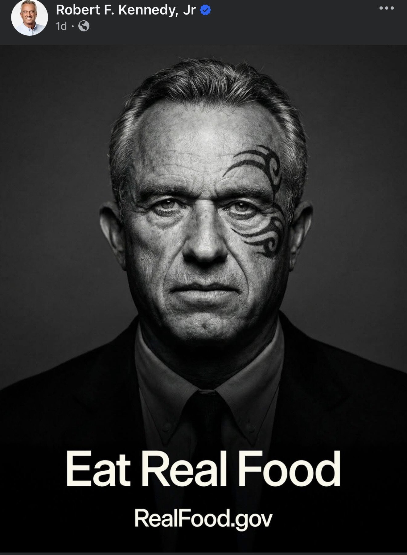 Mike Tyson Commercial- Fat Shaming 101