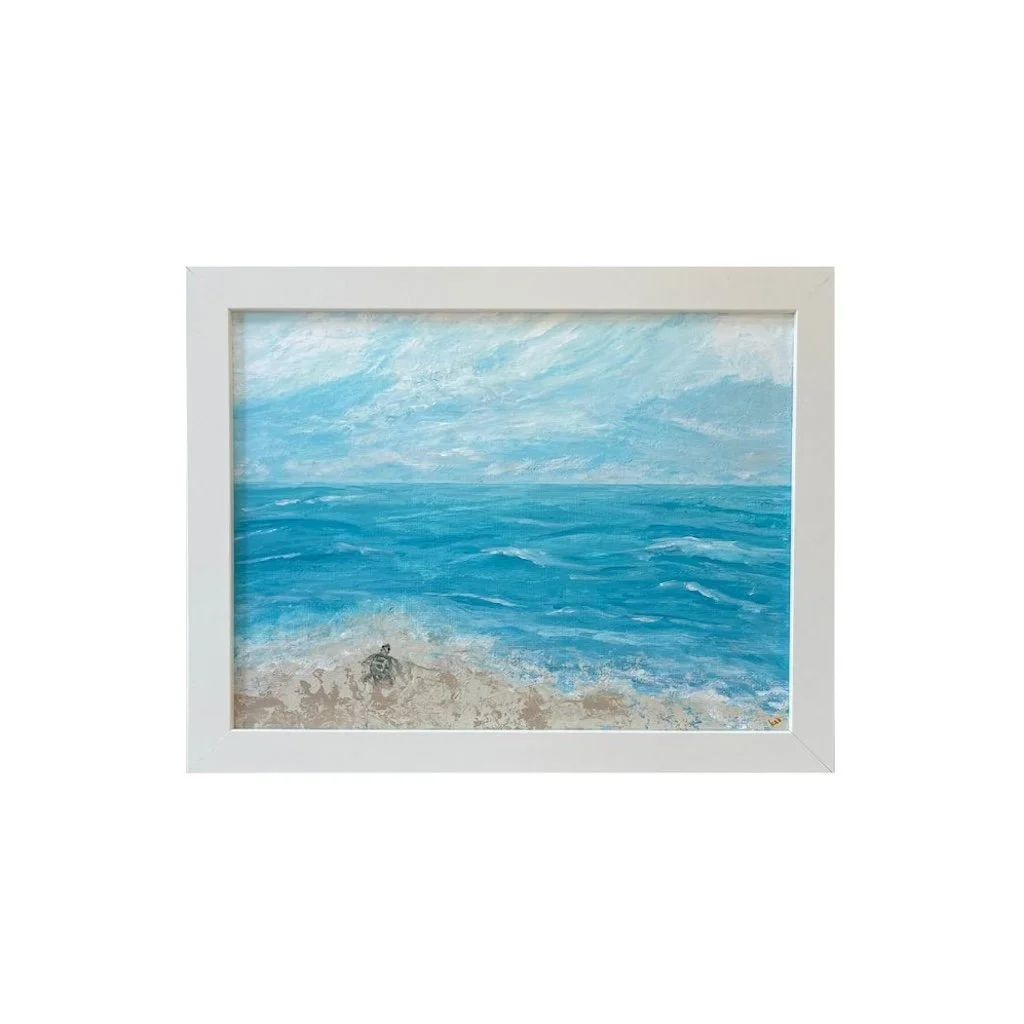 Journey Begins Framed White BG.jpg