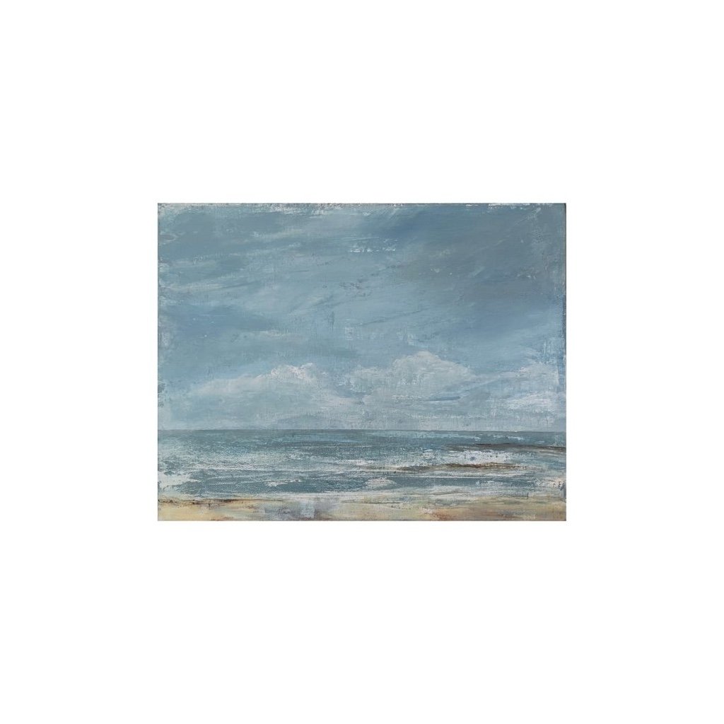 Le Mer Bleue