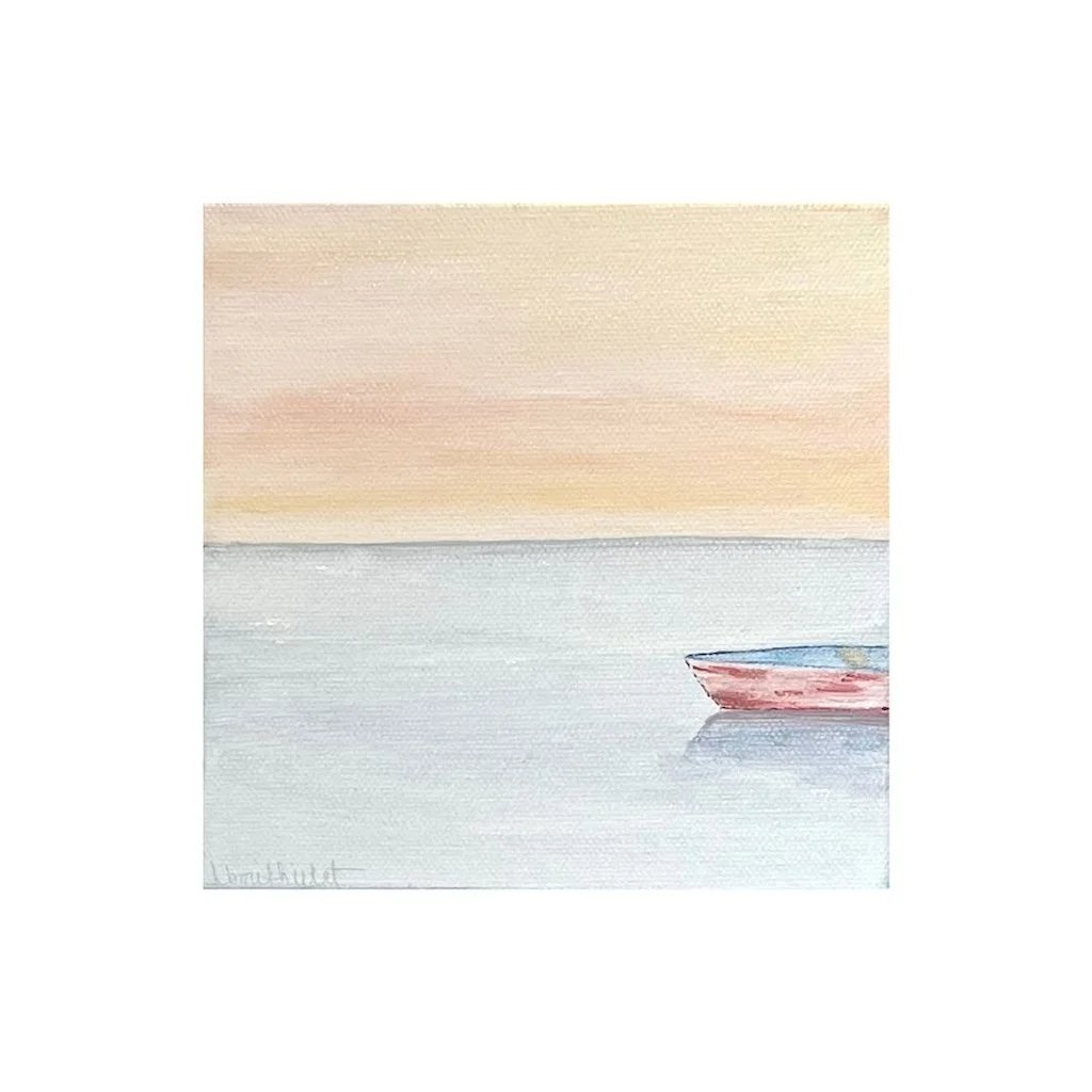 Adrift