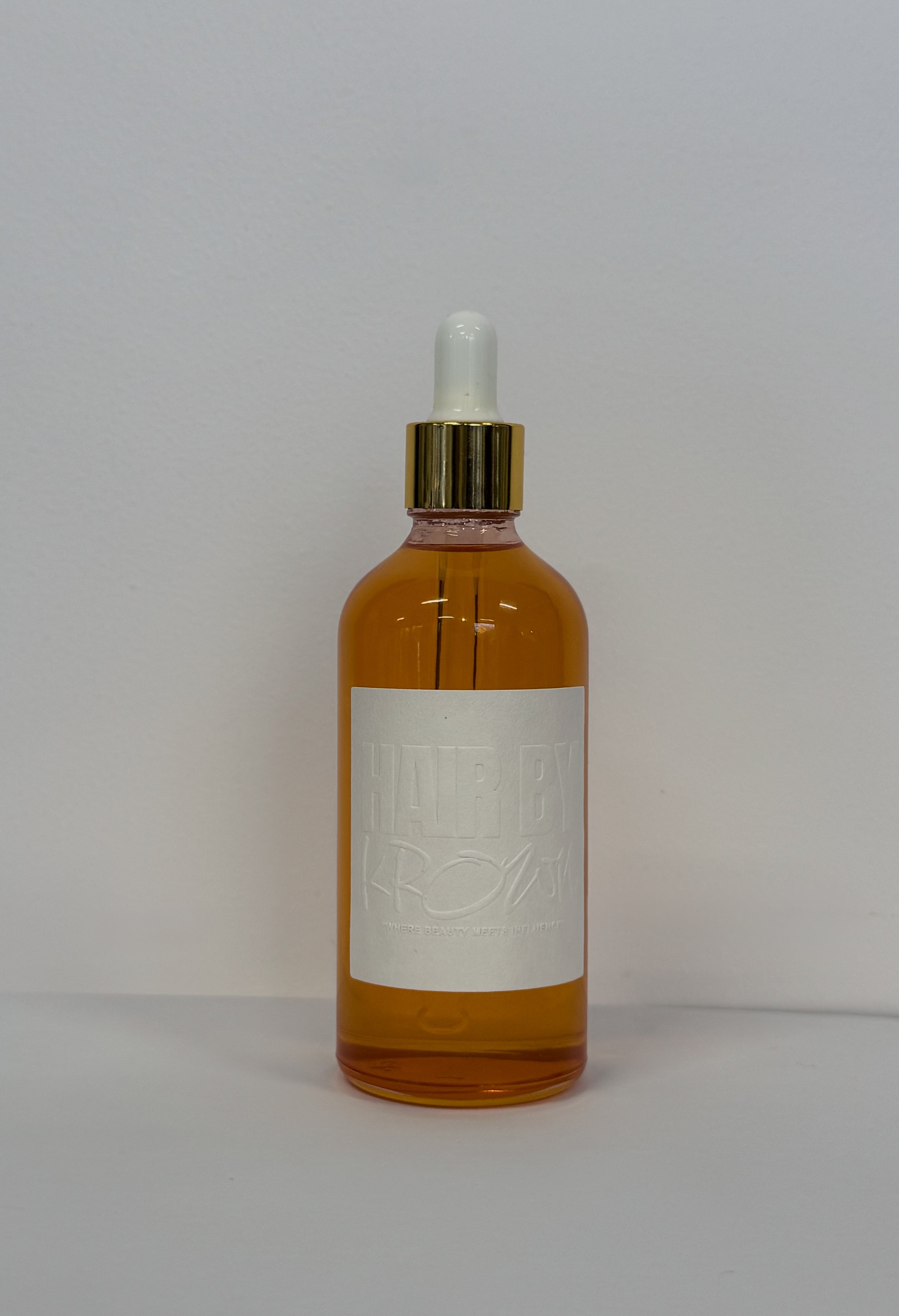 CIEL Hair & Body Oil