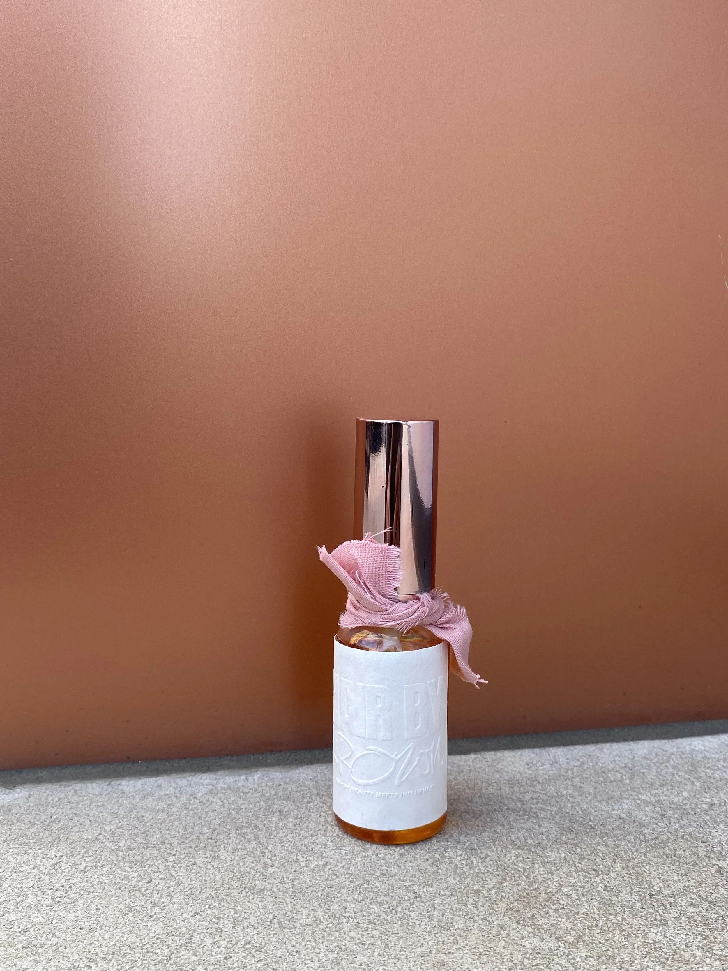 CIEL Hair & Body Oil