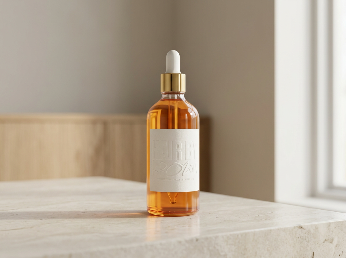 CIEL Hair & Body Oil