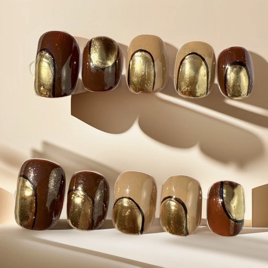 Golden Truffle (mini)