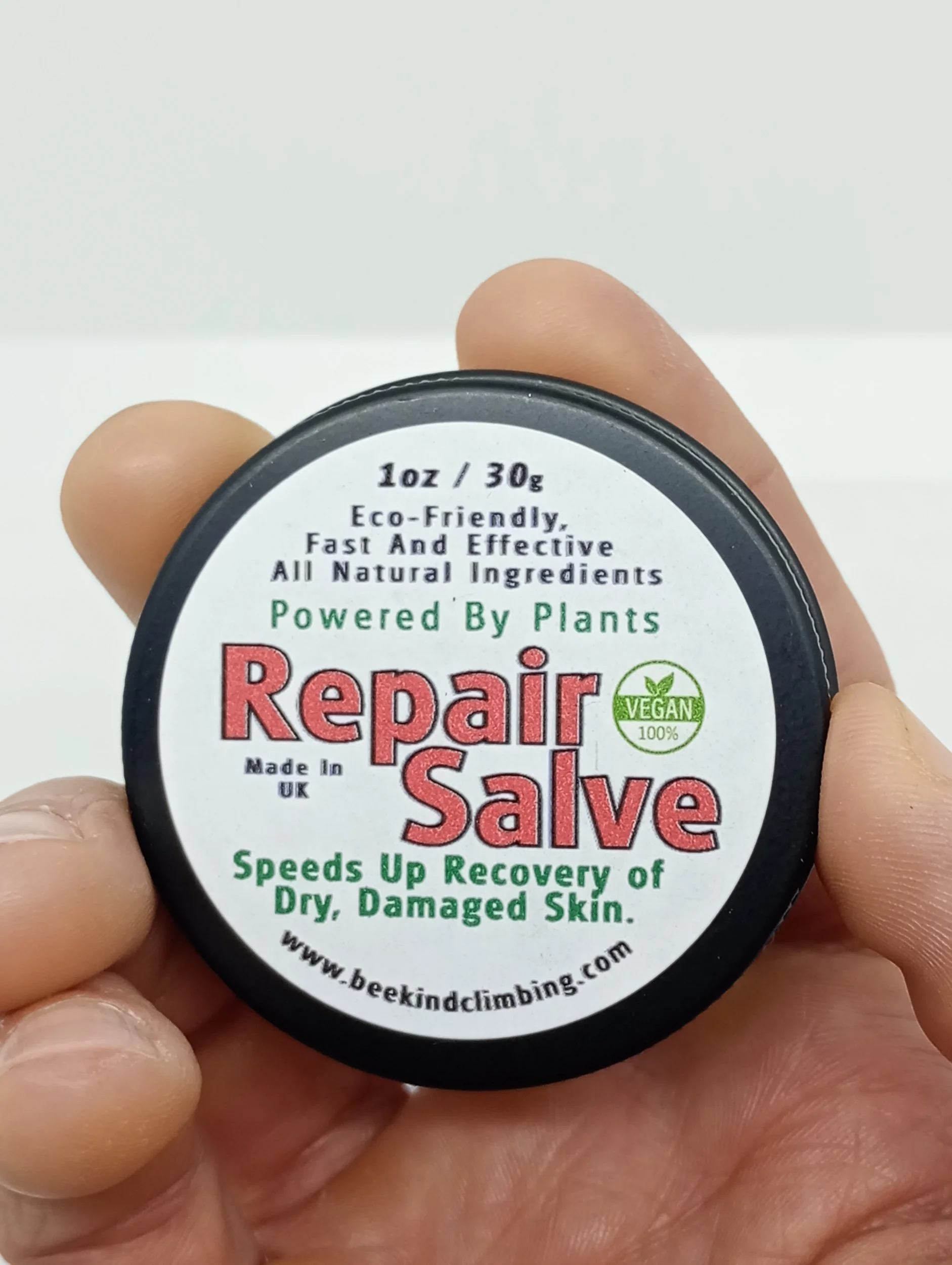 Repair Salve (vegan)