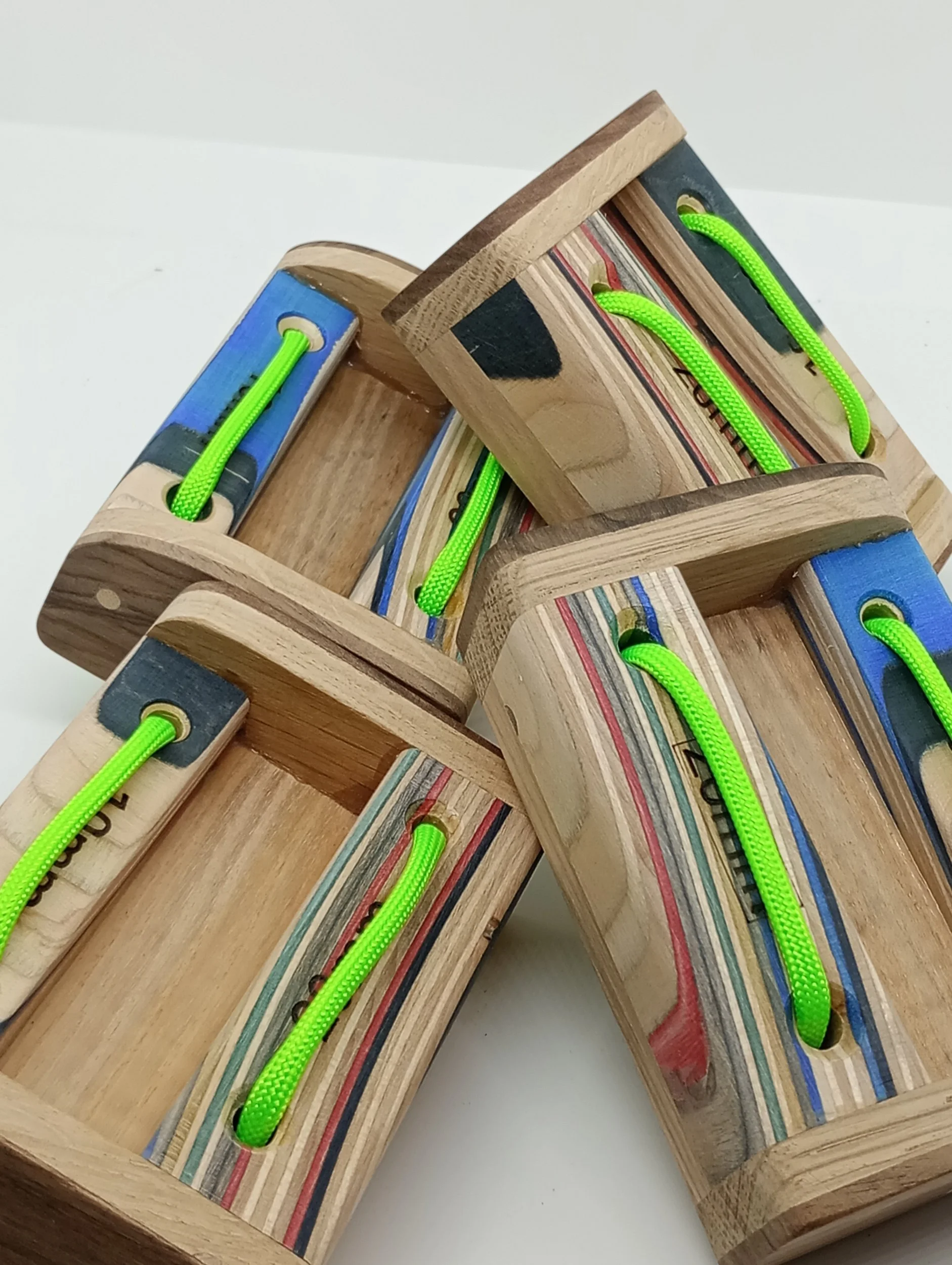 Skate Pocket Bloc