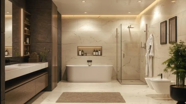 Bathroom Remodel Austin: From Planning to Luxury Finishes