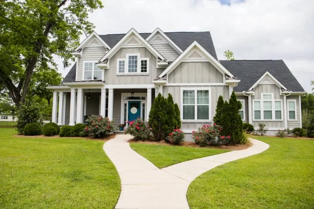 Step-by-Step Guide to Building Custom Homes in Austin