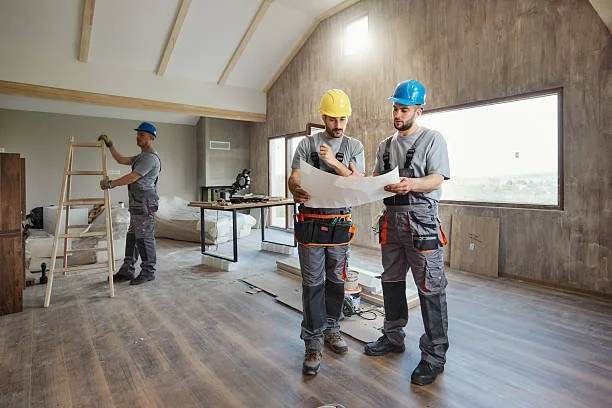 What to Know Before Hiring a Home Addition Contractor in Austin