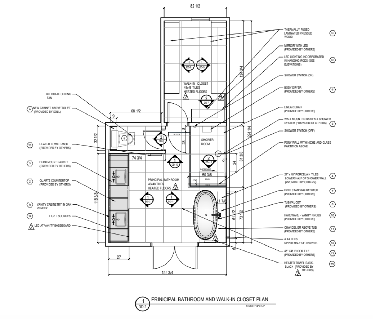 Detailed Design