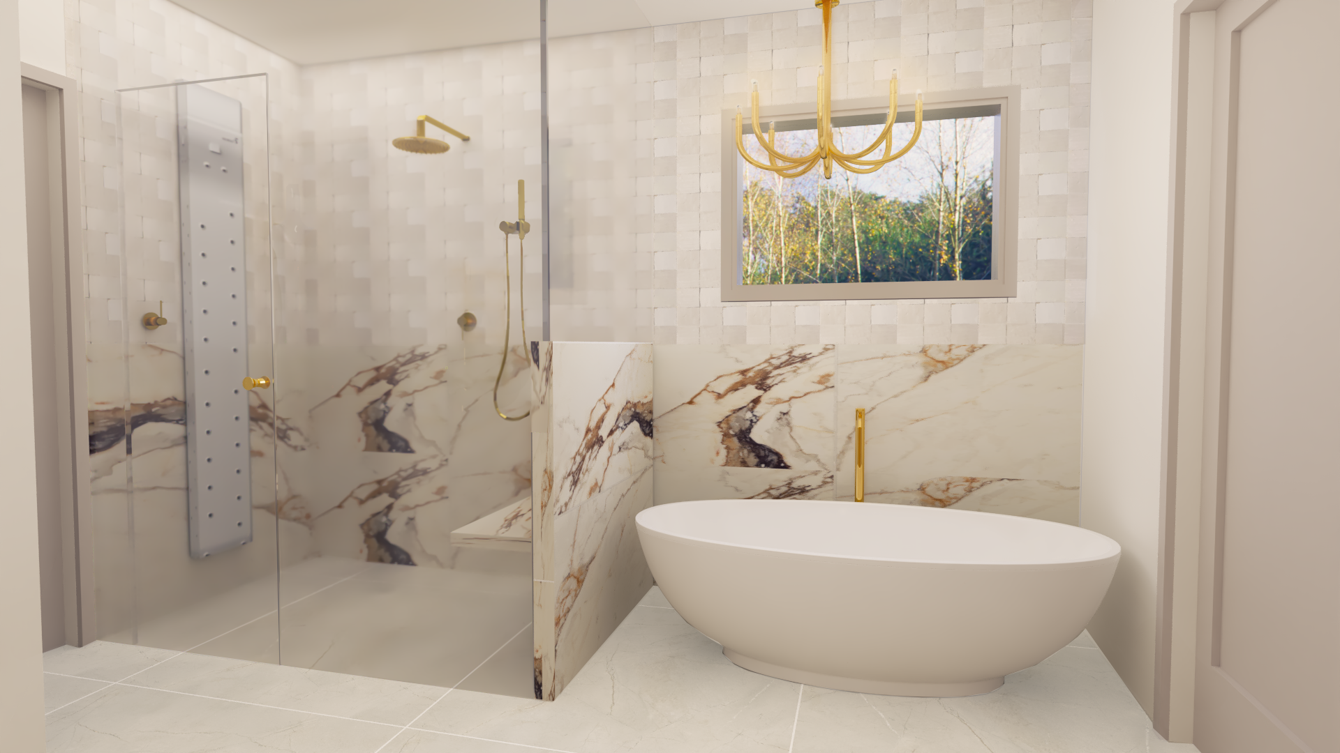 3D Render