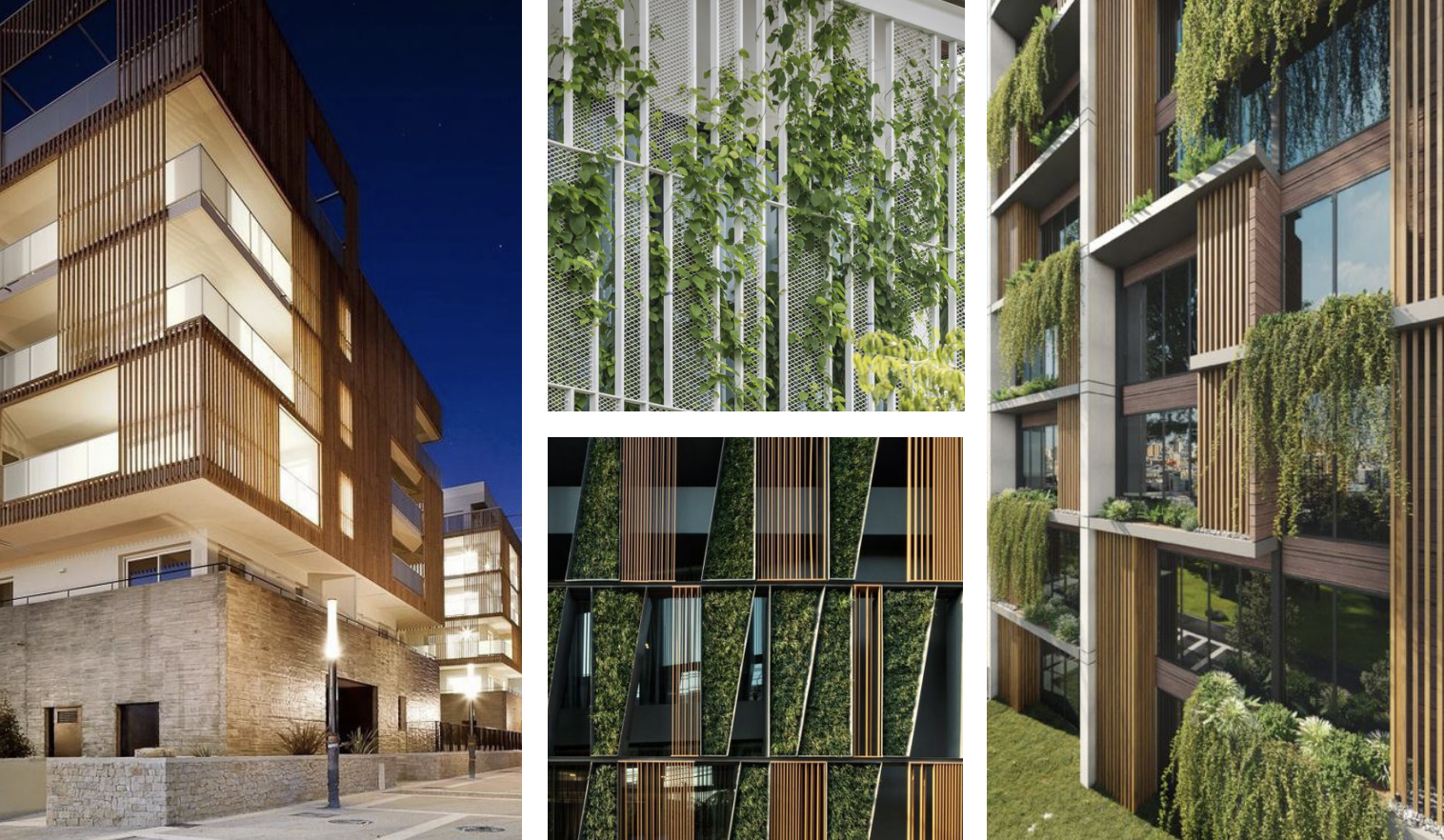 Architecturally driven 13-unit mixed-use condominium with sculpted balconies and ground-floor commercial space, minutes from downtown Austin