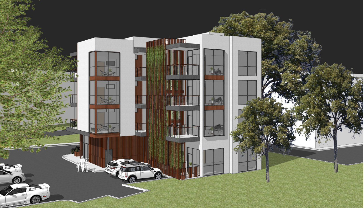 Custom Homes & Additions