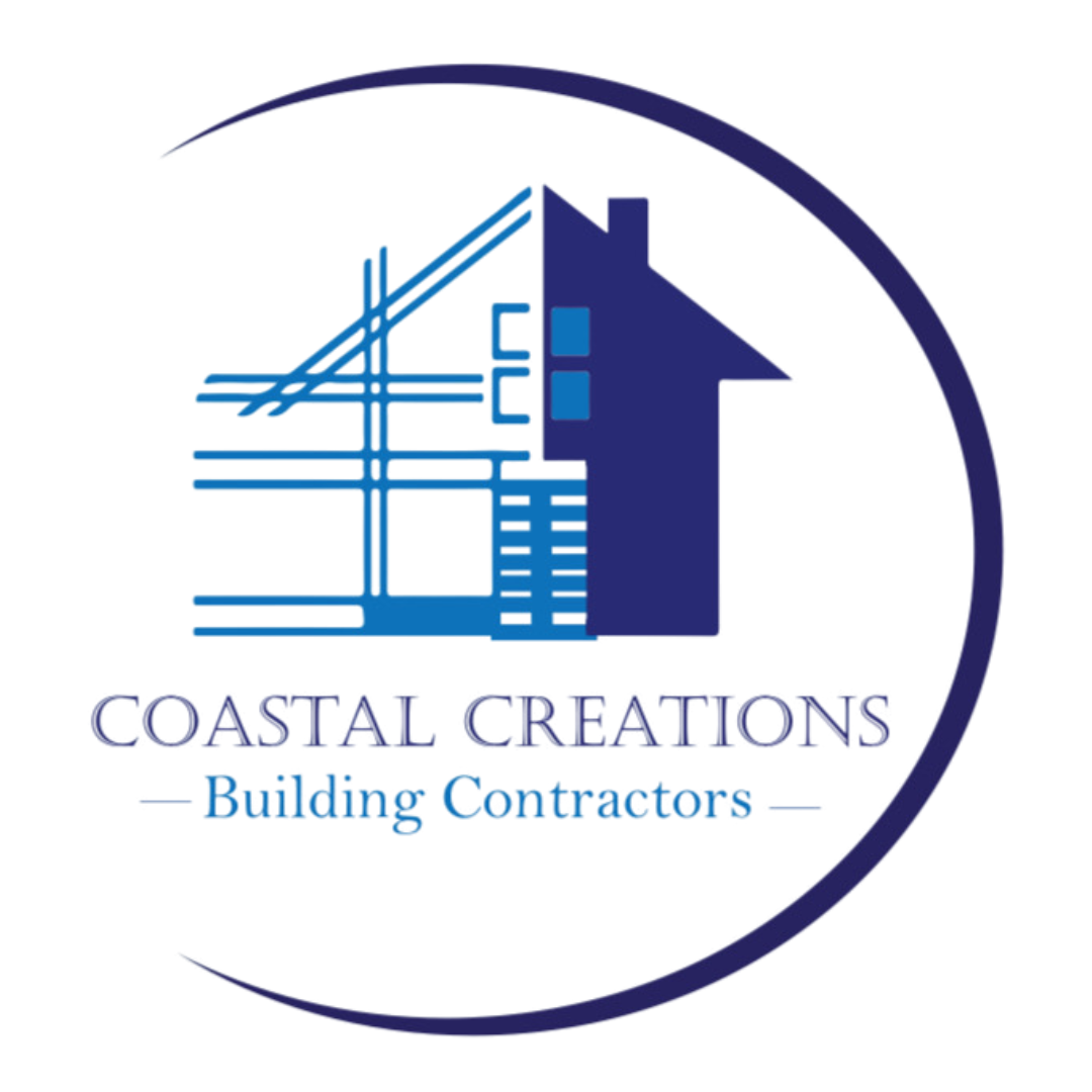 Coastal Creations LLC logo NJ contractor