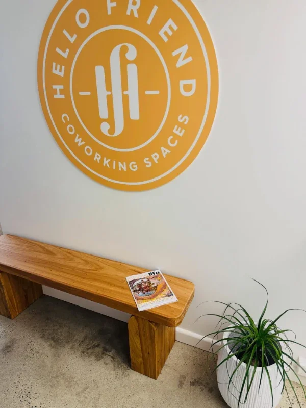 Co-working space Northern Beaches