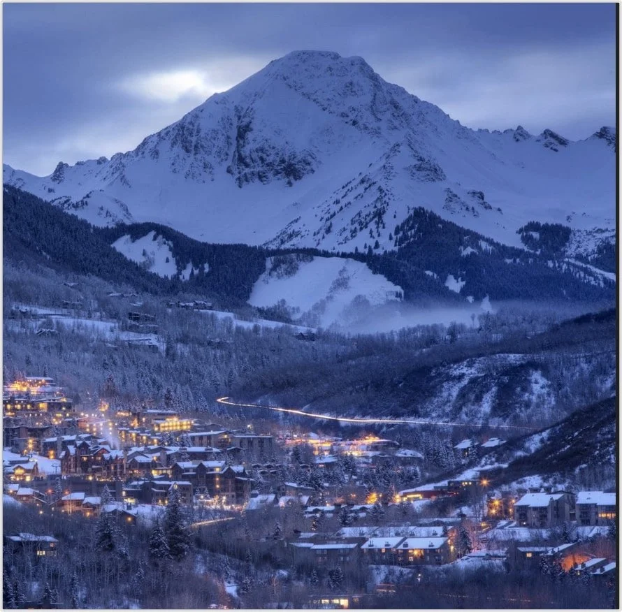 Snowmass Village/Aspen MAI Meeting