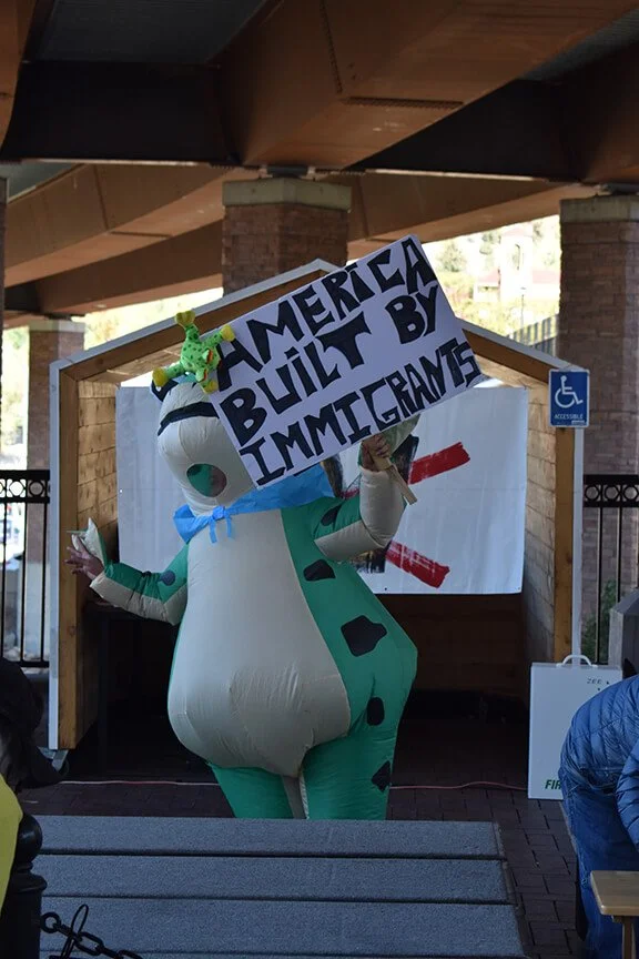 nokings_frog-on-stage.jpg