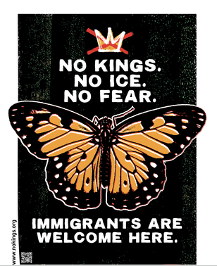 Immigrant Solidarity Group
