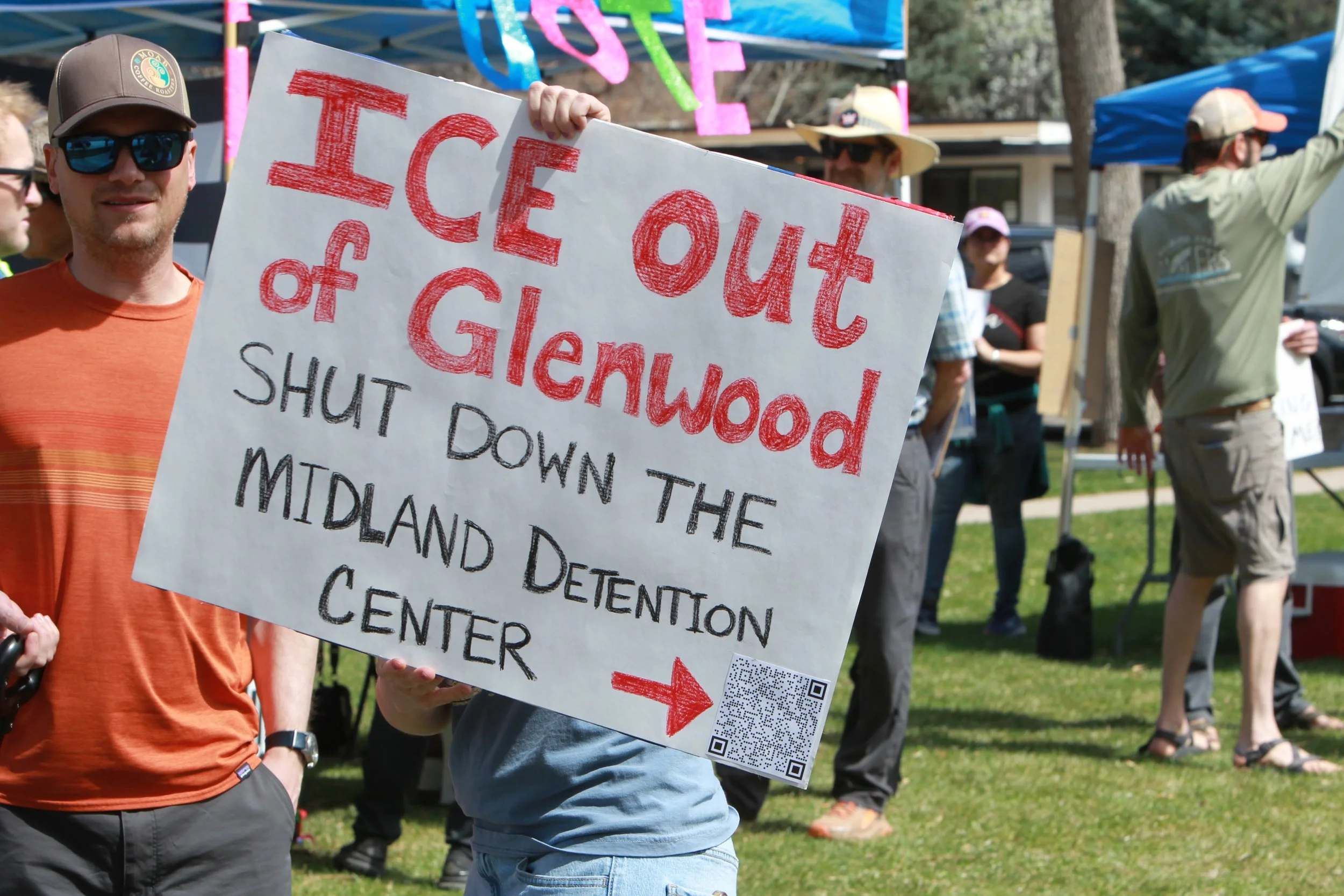 ICE out of GWS GLenwood Sprgs CO Louisa Davidson.jpeg