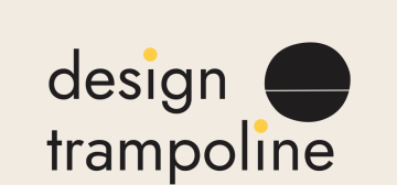 design trampoline