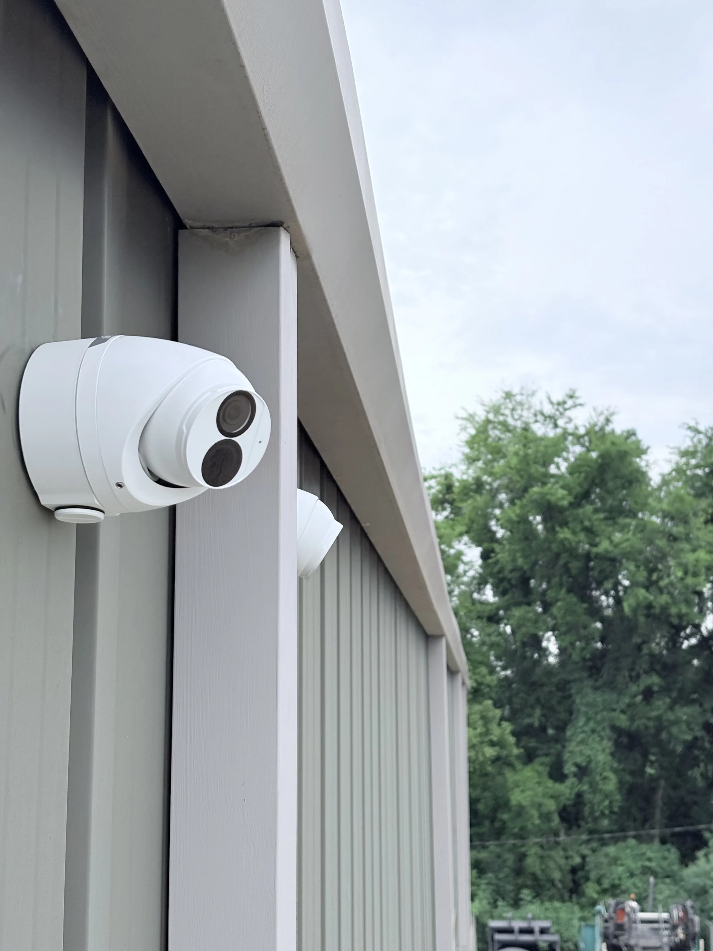 5 Ways Camera Systems Increase Commercial Plaza Security