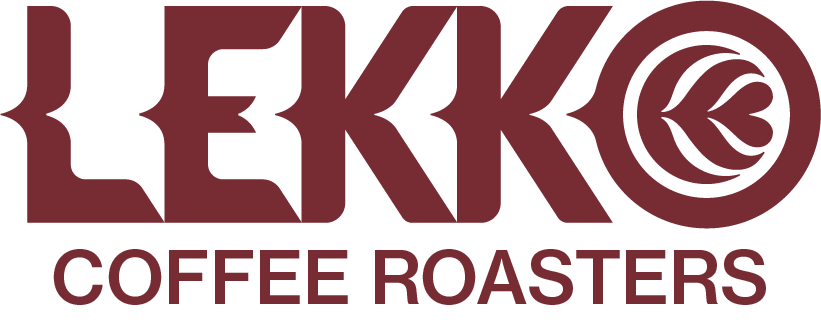 Lekko Coffee