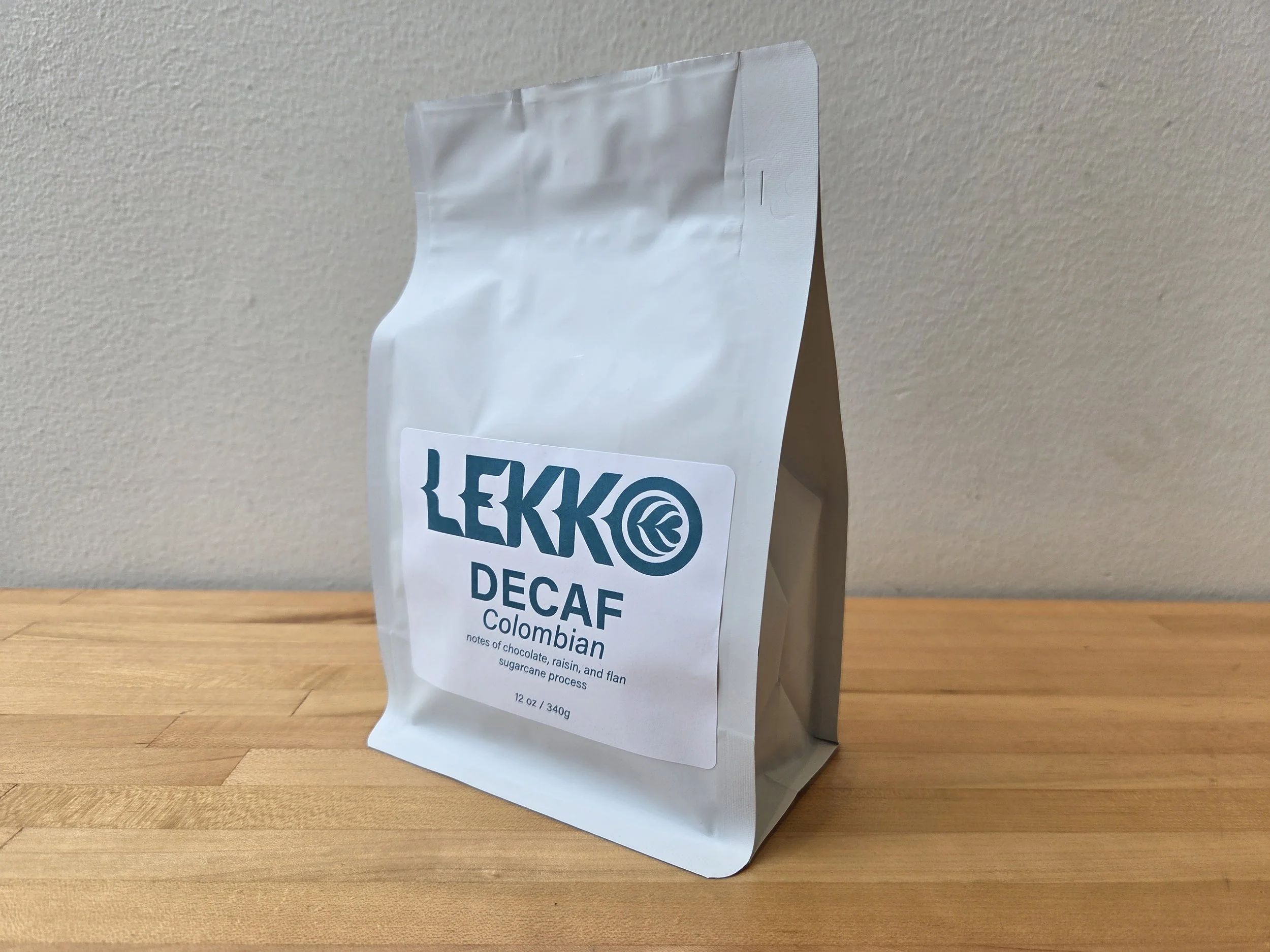 Decaf Colombia