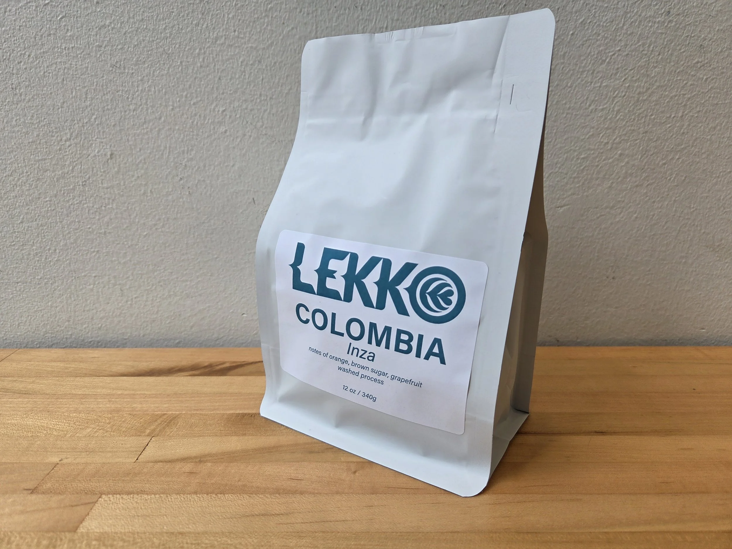 Colombia Inza