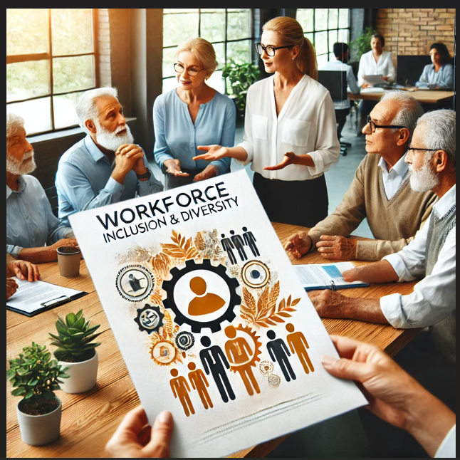 Capacity Building & Technical Assistance