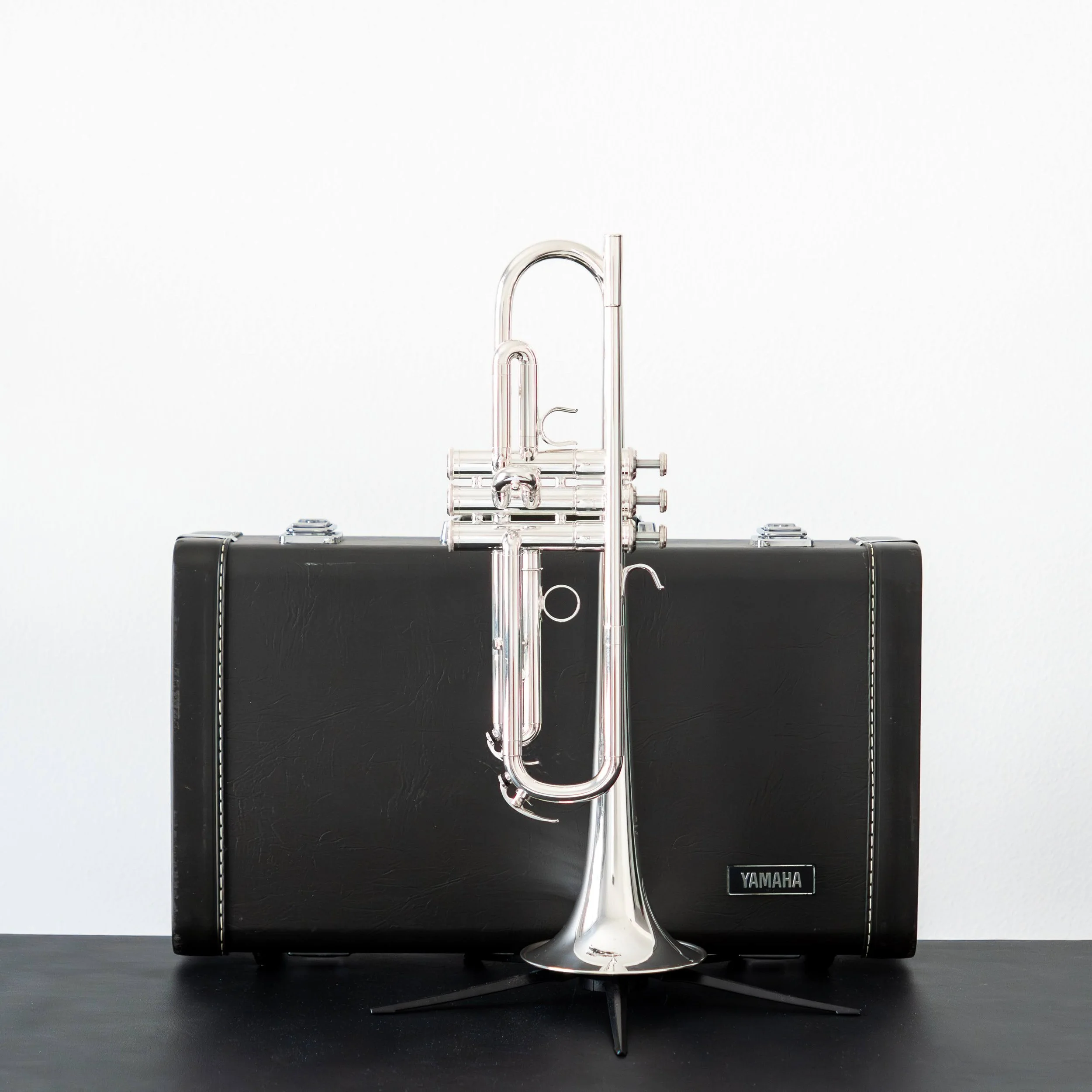 Yamaha YTR-6310ZS Bobby Shew Bb Trumpet (SN 6503xx)