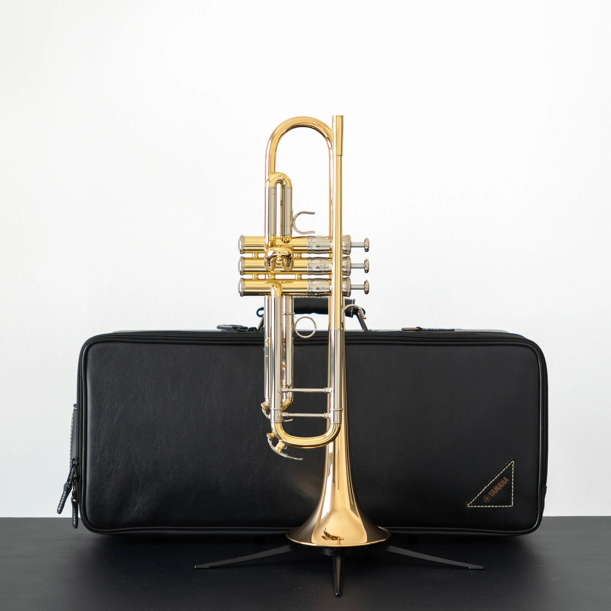 Yamaha YTR-8335IIG Xeno Bb Trumpet (SN 5731xx)