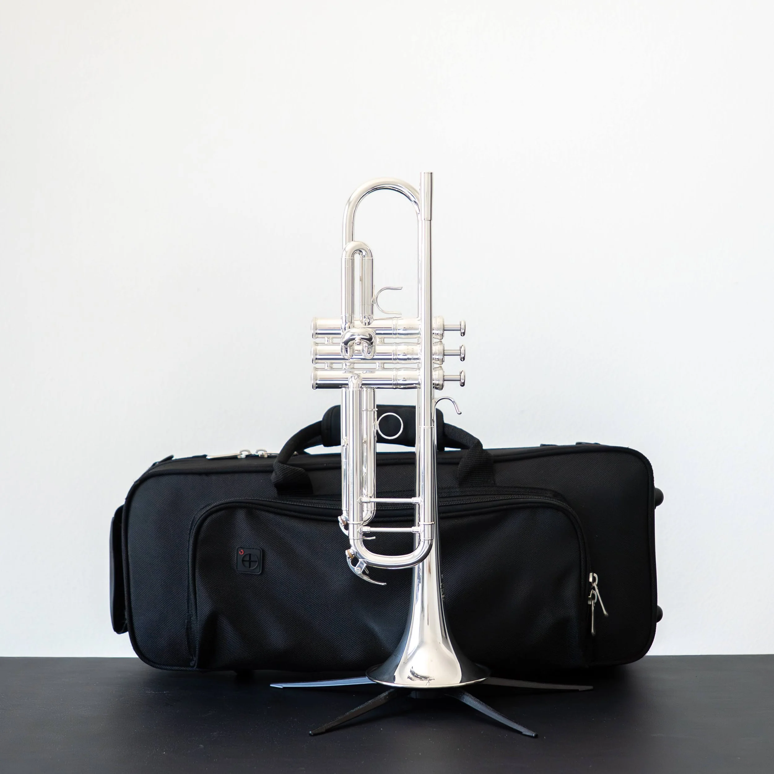 Yamaha YTR-8335S Xeno Bb Trumpet (SN 4667xx)