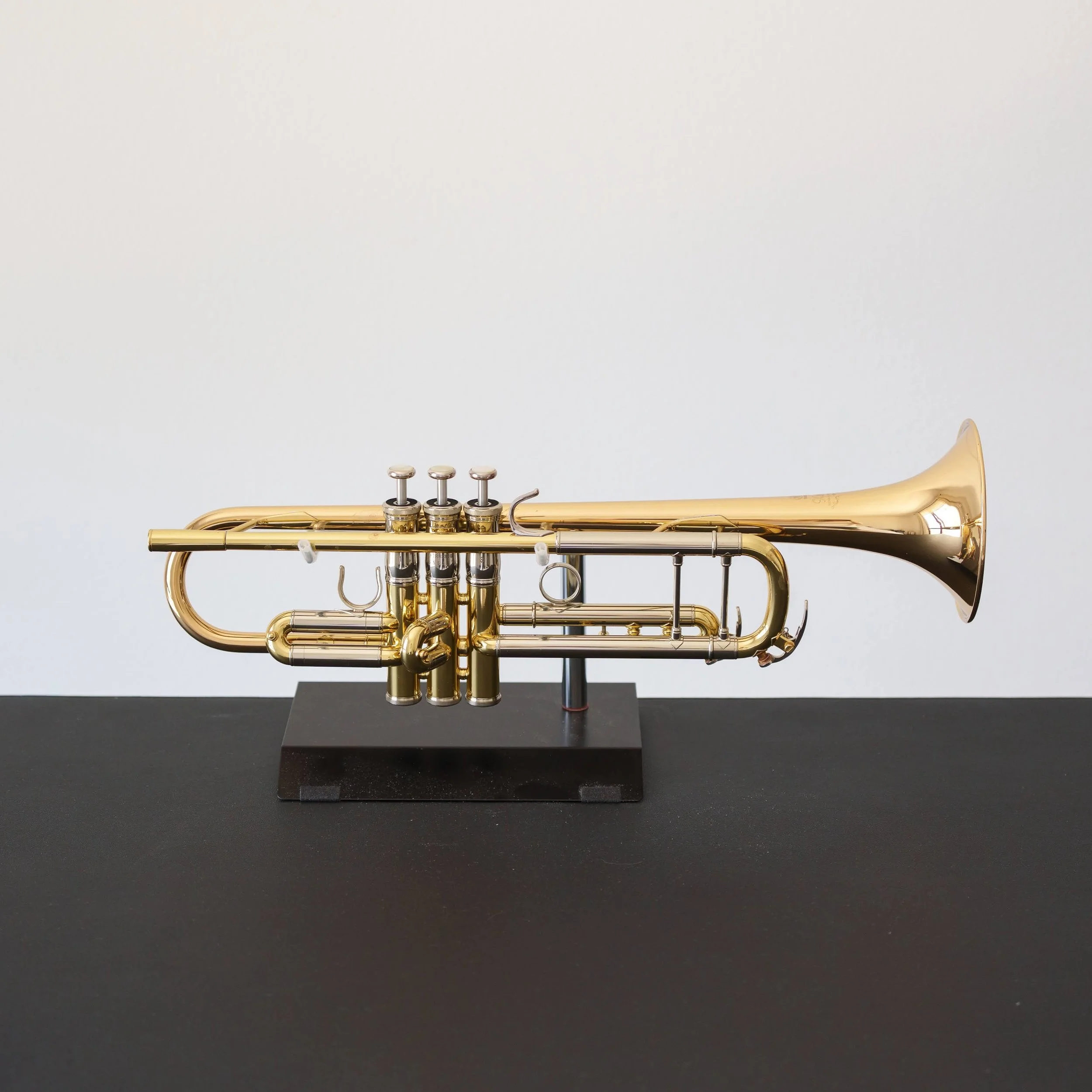 Yamaha YTR-8335IIG Xeno Bb Trumpet (SN 5556xx)