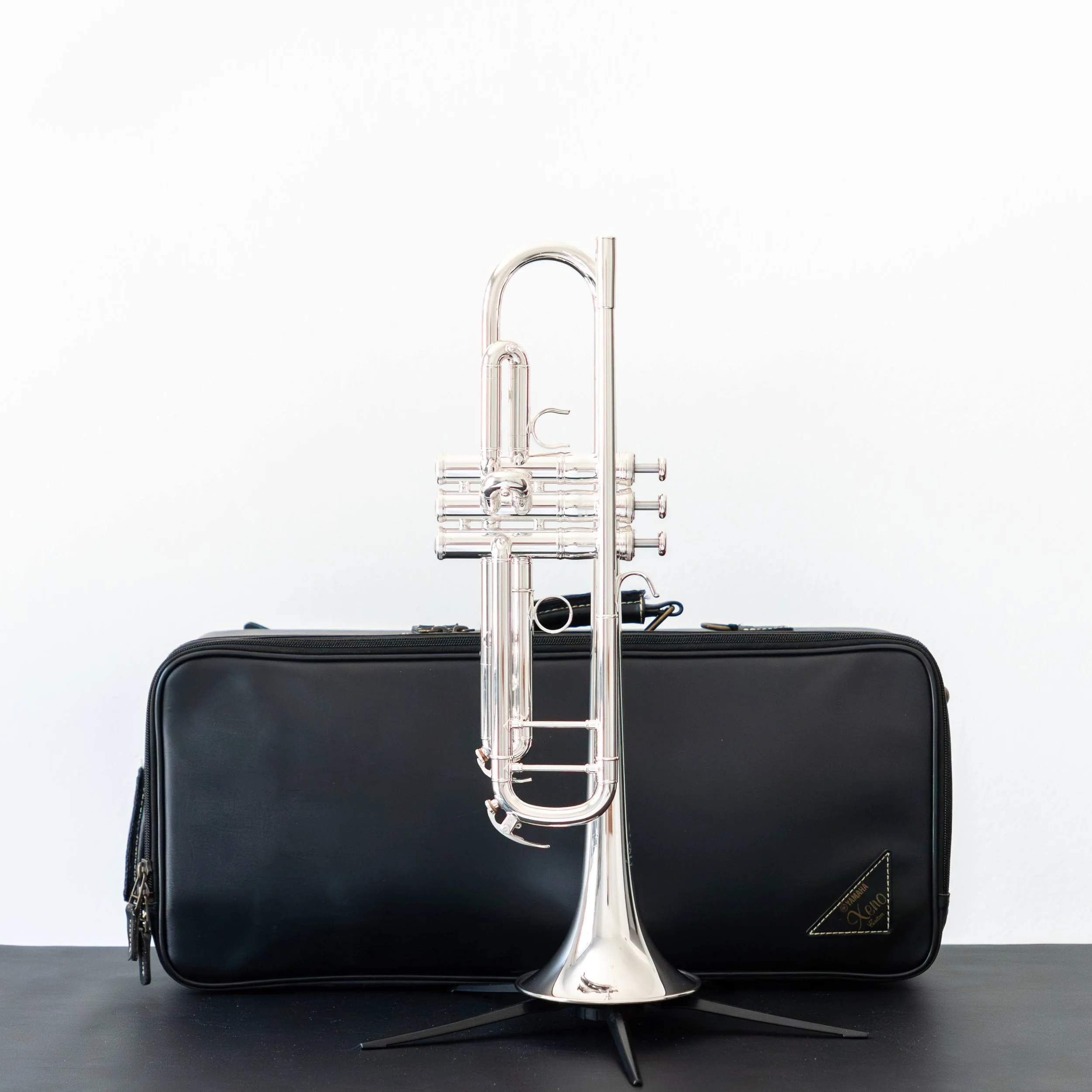 Yamaha YTR-8335IIGS Xeno Bb Trumpet (SN 5493xx)