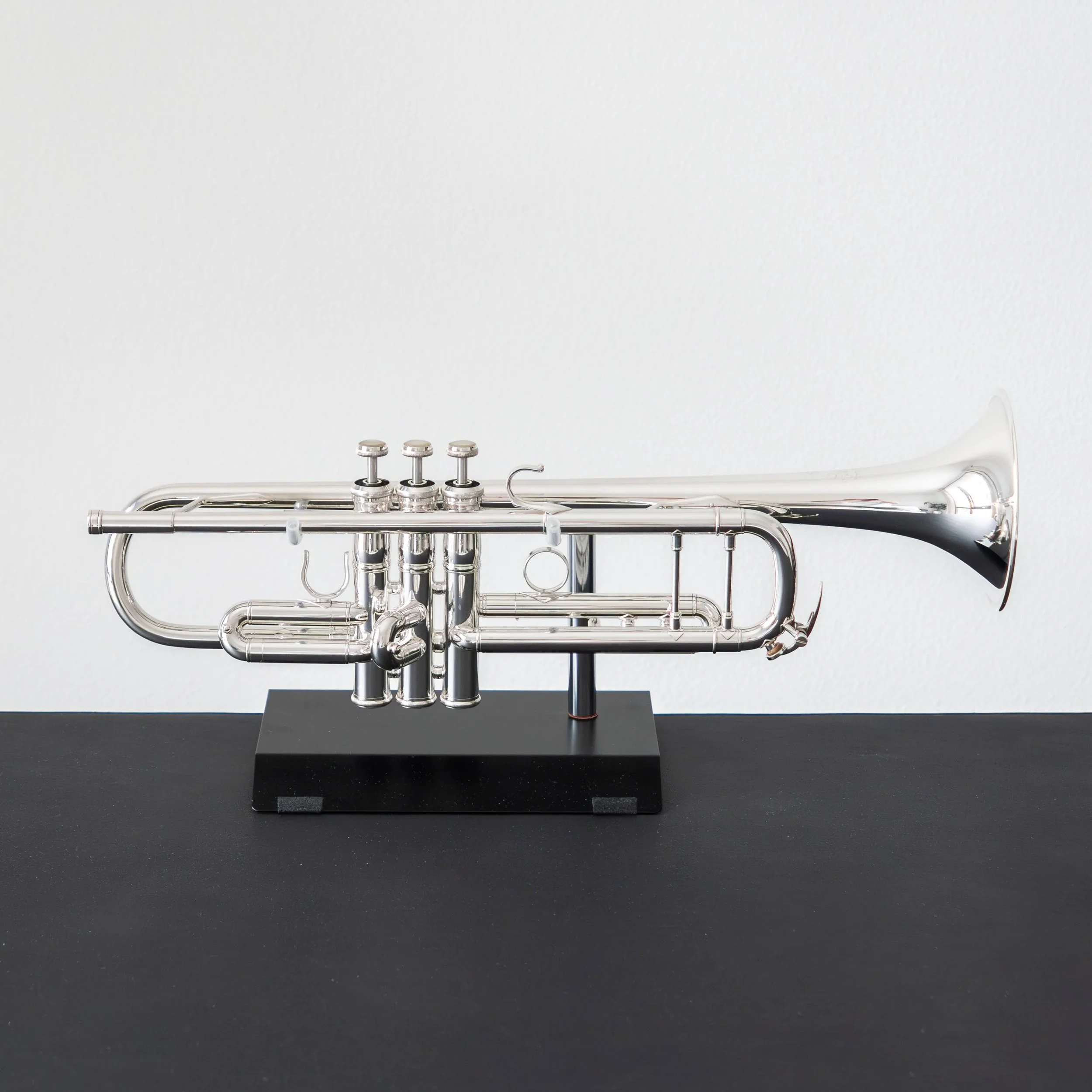 Yamaha YTR-9335NYS II New York Artist Model Bb Trumpet (SN D417xx)