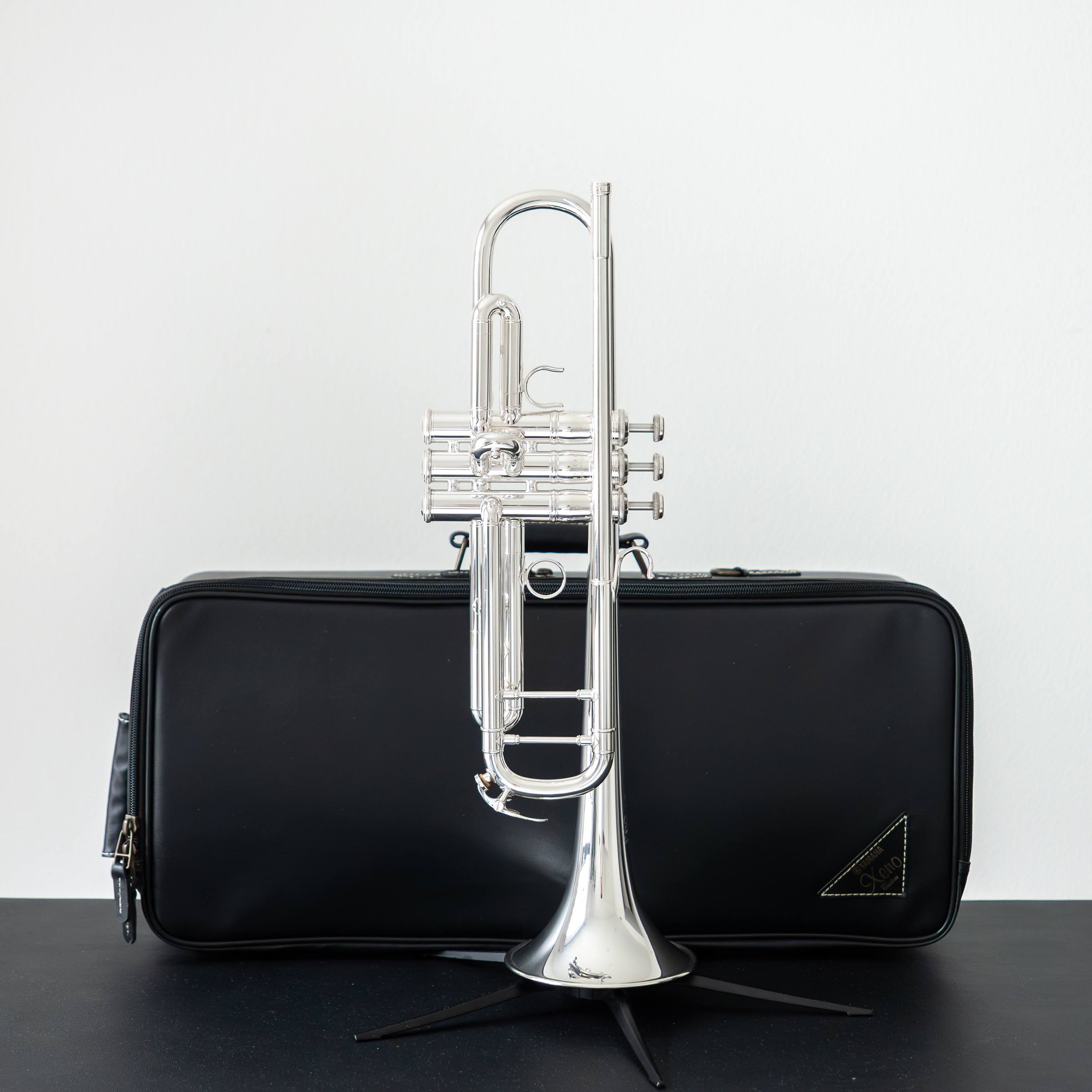 Yamaha YTR-9335NYS II New York Artist Model Bb Trumpet (SN D417xx)