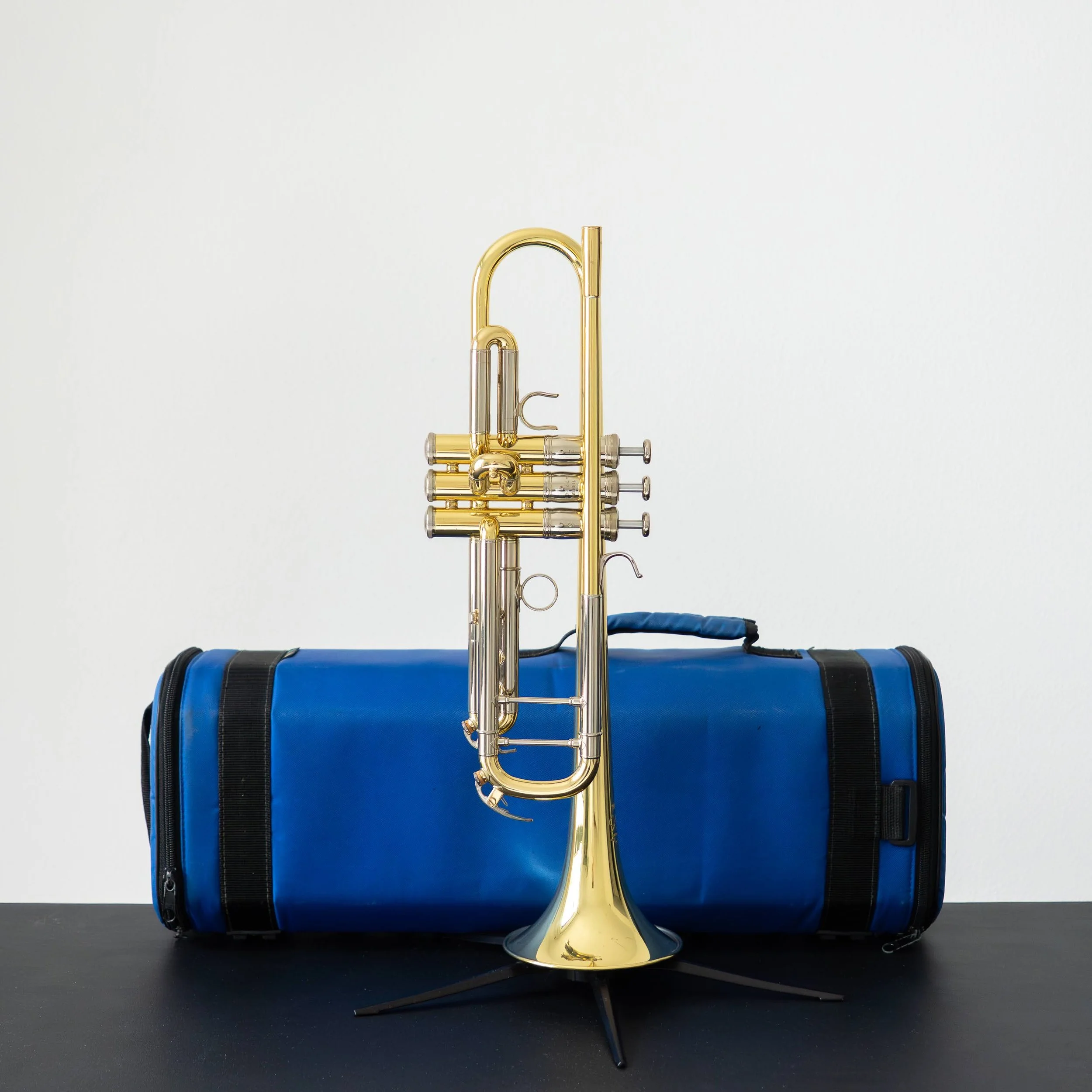 Yamaha YTR-8335 Xeno Bb Trumpet (SN 4776xx)