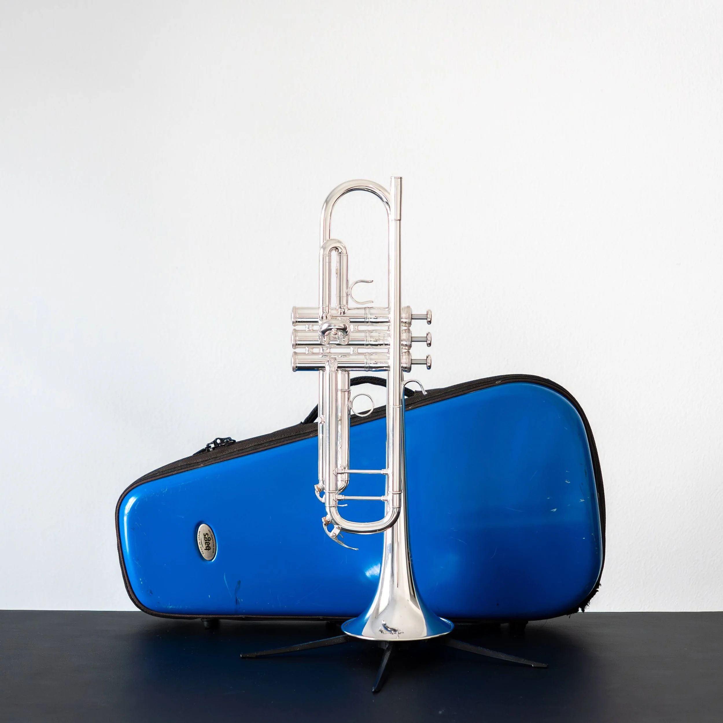 Yamaha YTR-8335GS Xeno Bb Trumpet (SN 5026xx)