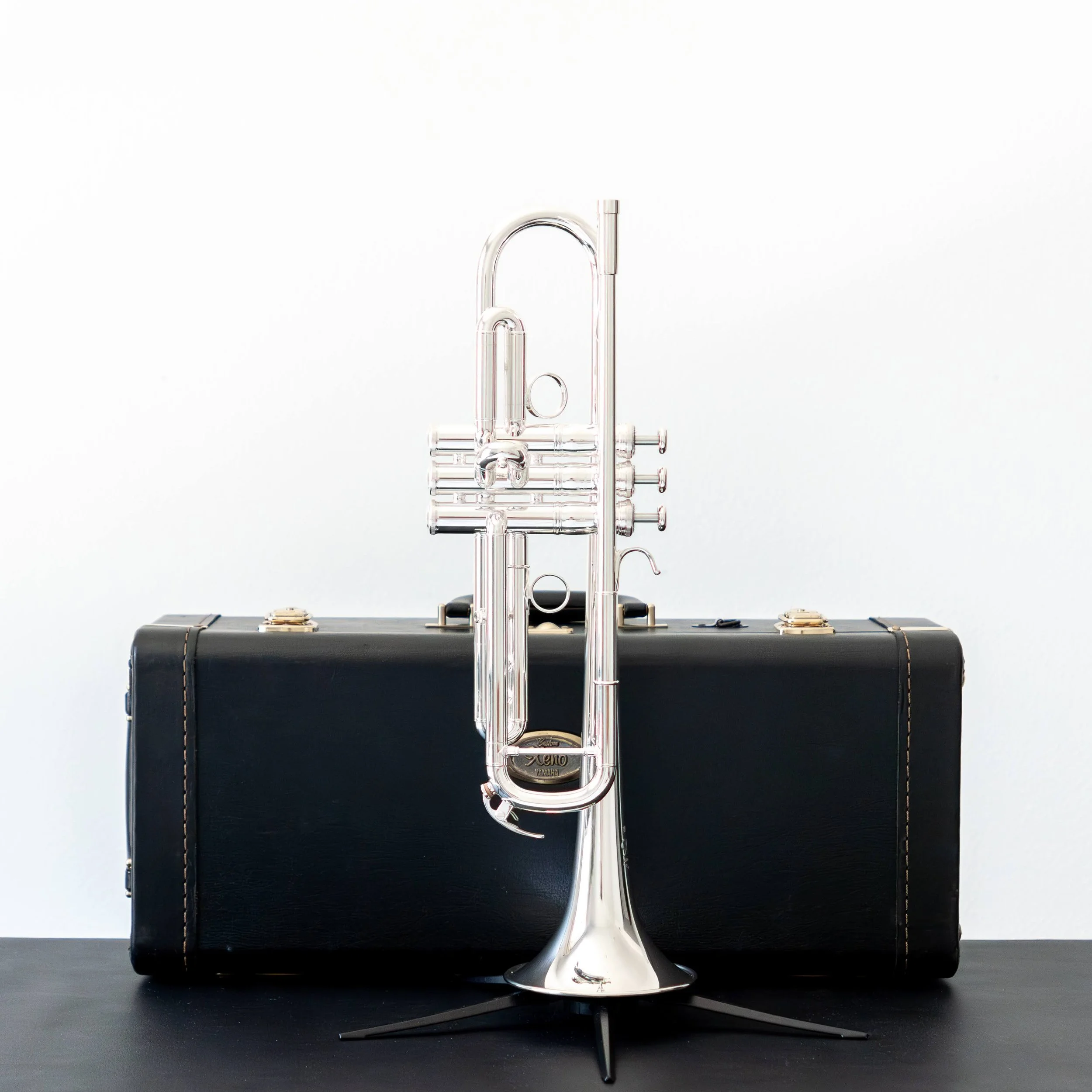 Yamaha YTR-8335RGS Xeno Bb Trumpet (SN 4655xx)